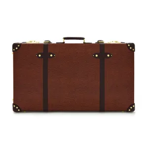 Orient · XL Suitcase | Urushi/Burgundy