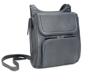 Osgoode Marley Crossbody Organizer Handbag/Purse