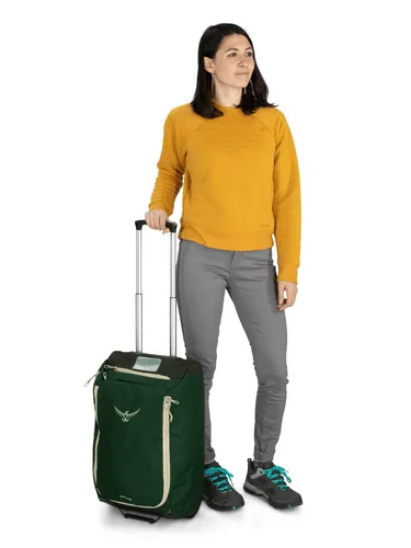 Osprey Daylite Carry-On Convertible Wheeled Duffel 40 L