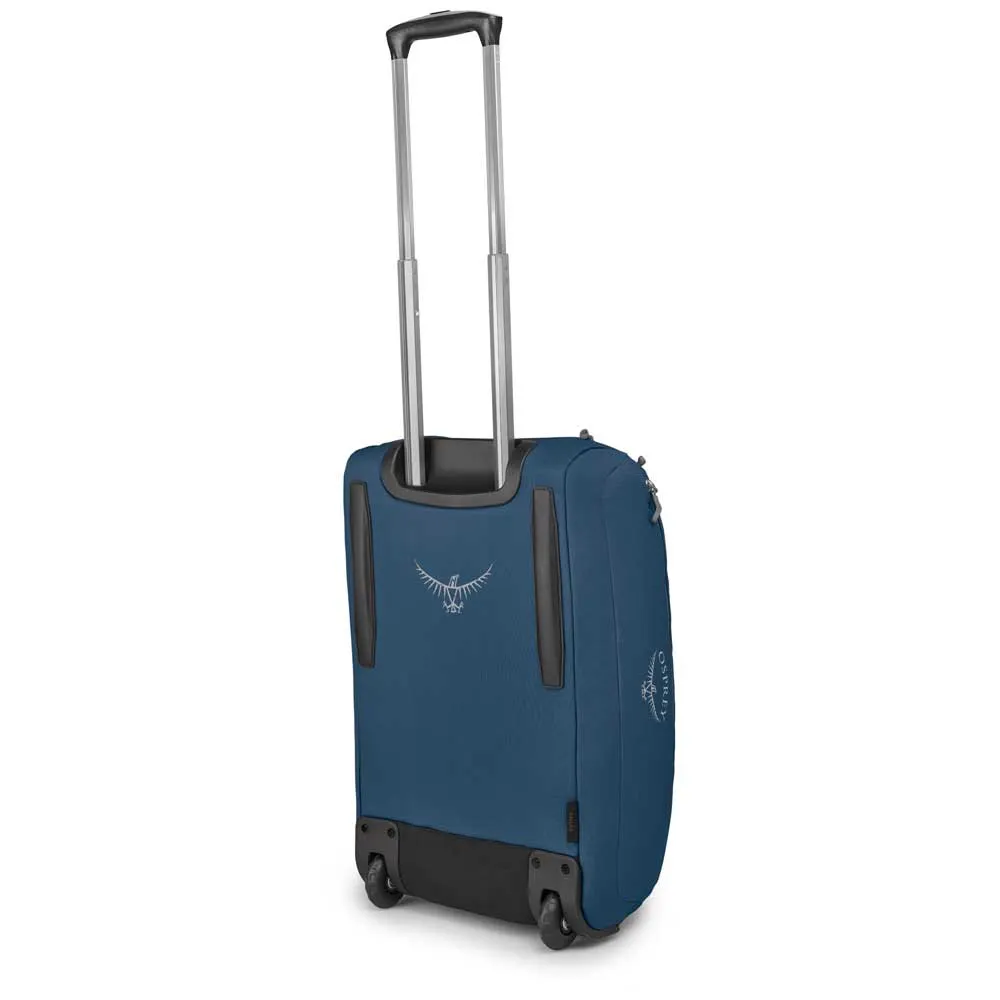 Osprey Daylite Carry-On Convertible Wheeled Duffel 40 L