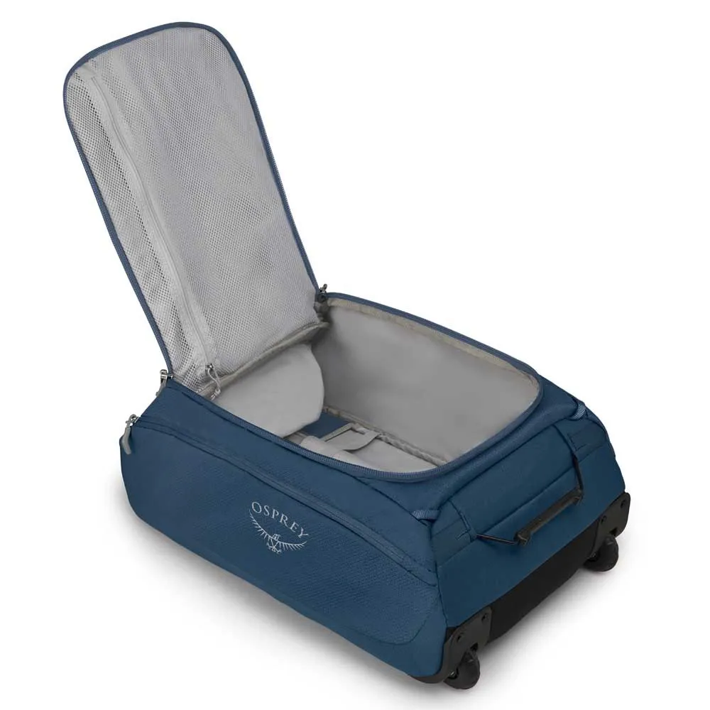 Osprey Daylite Carry-On Convertible Wheeled Duffel 40 L