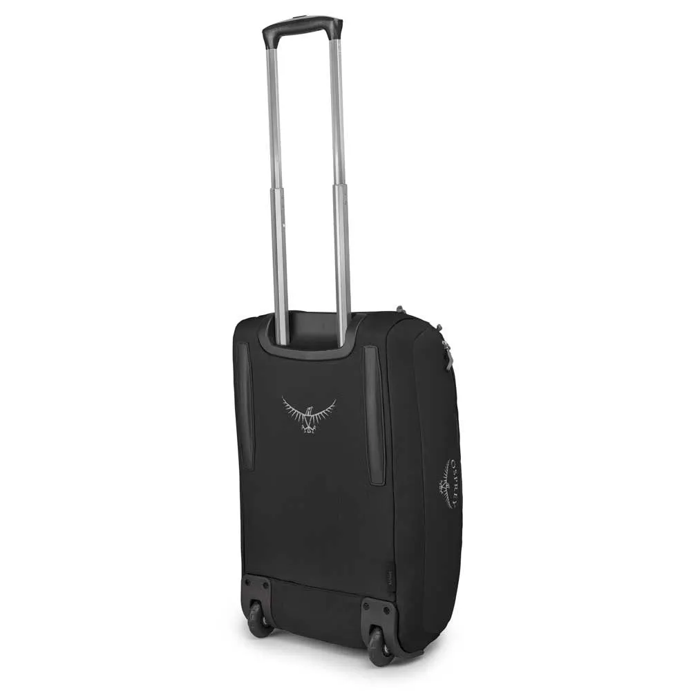 Osprey Daylite Carry-On Convertible Wheeled Duffel 40 L