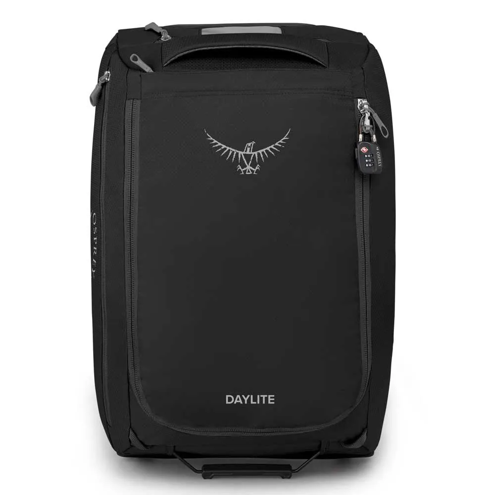 Osprey Daylite Carry-On Convertible Wheeled Duffel 40 L