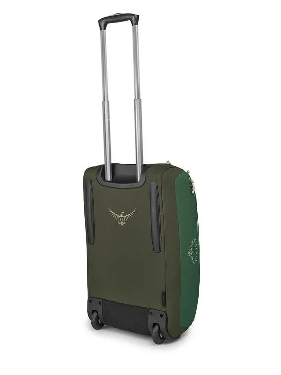 Osprey Daylite Carry-On Convertible Wheeled Duffel 40 L