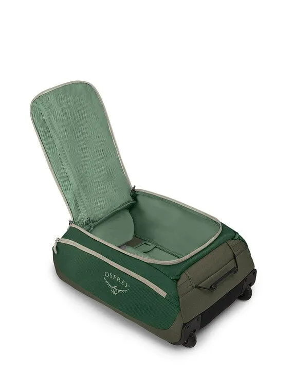 Osprey Daylite Carry-On Convertible Wheeled Duffel 40 L