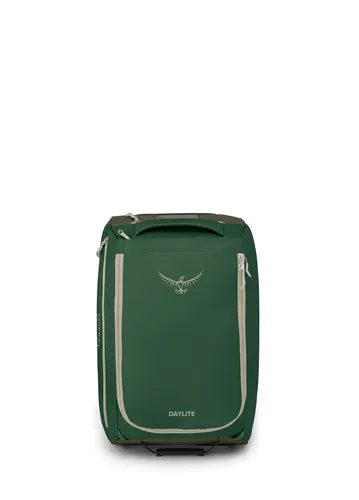 Osprey Daylite Carry-On Convertible Wheeled Duffel 40 L