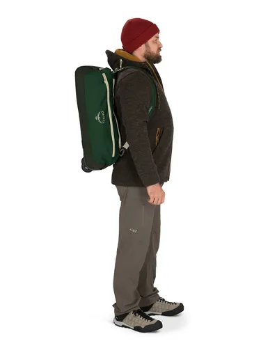 Osprey Daylite Carry-On Convertible Wheeled Duffel 40 L