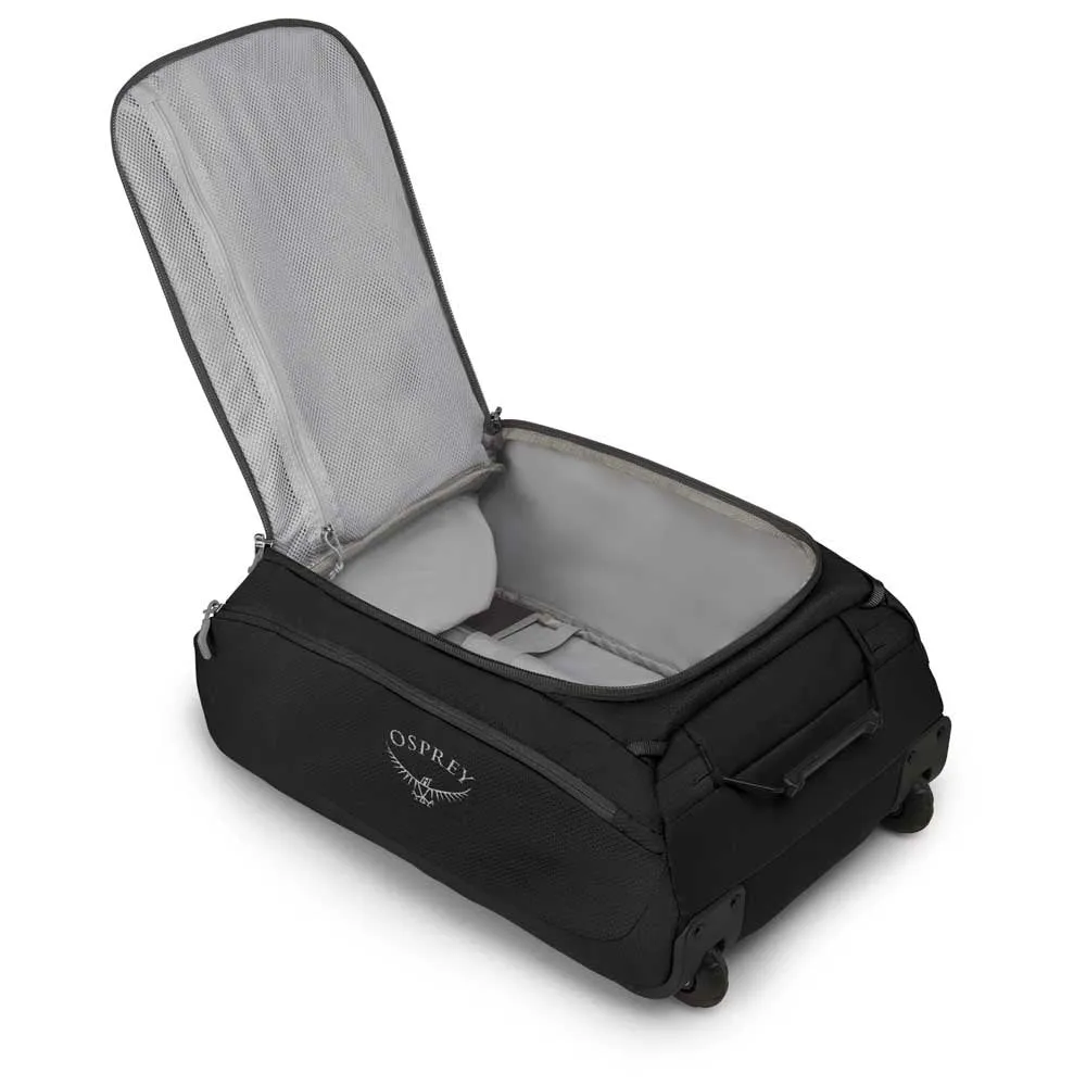 Osprey Daylite Carry-On Convertible Wheeled Duffel 40 L
