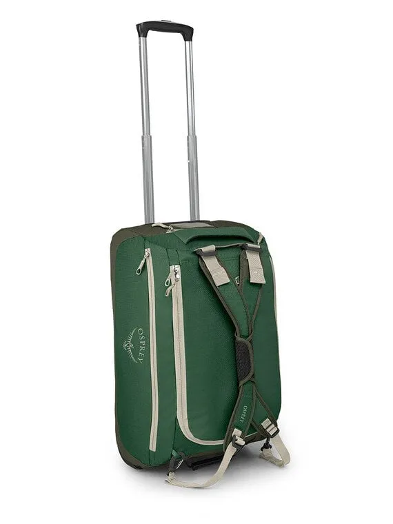 Osprey Daylite Carry-On Convertible Wheeled Duffel 40 L