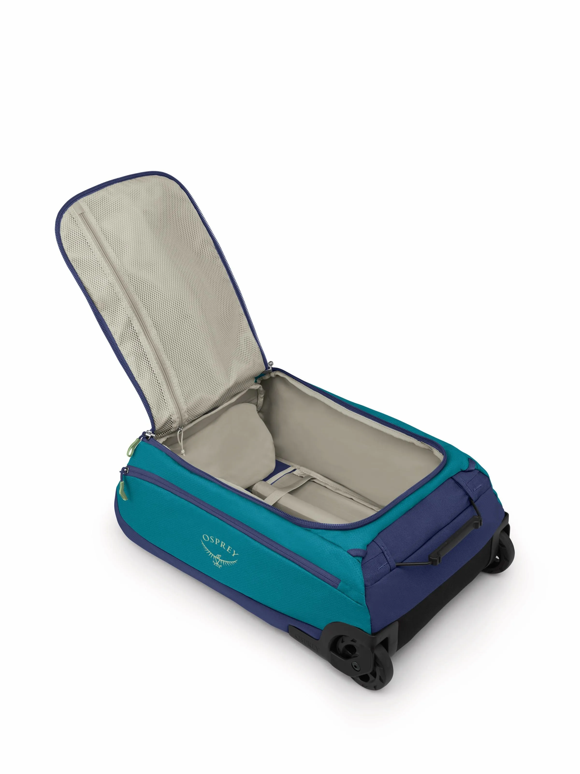 Osprey Daylite Carry-On Wheeled Duffel 40