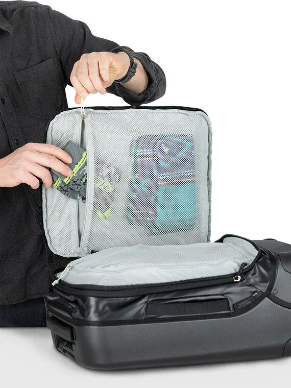 Osprey Transporter® 21” International Hybrid Spinner Carry-On