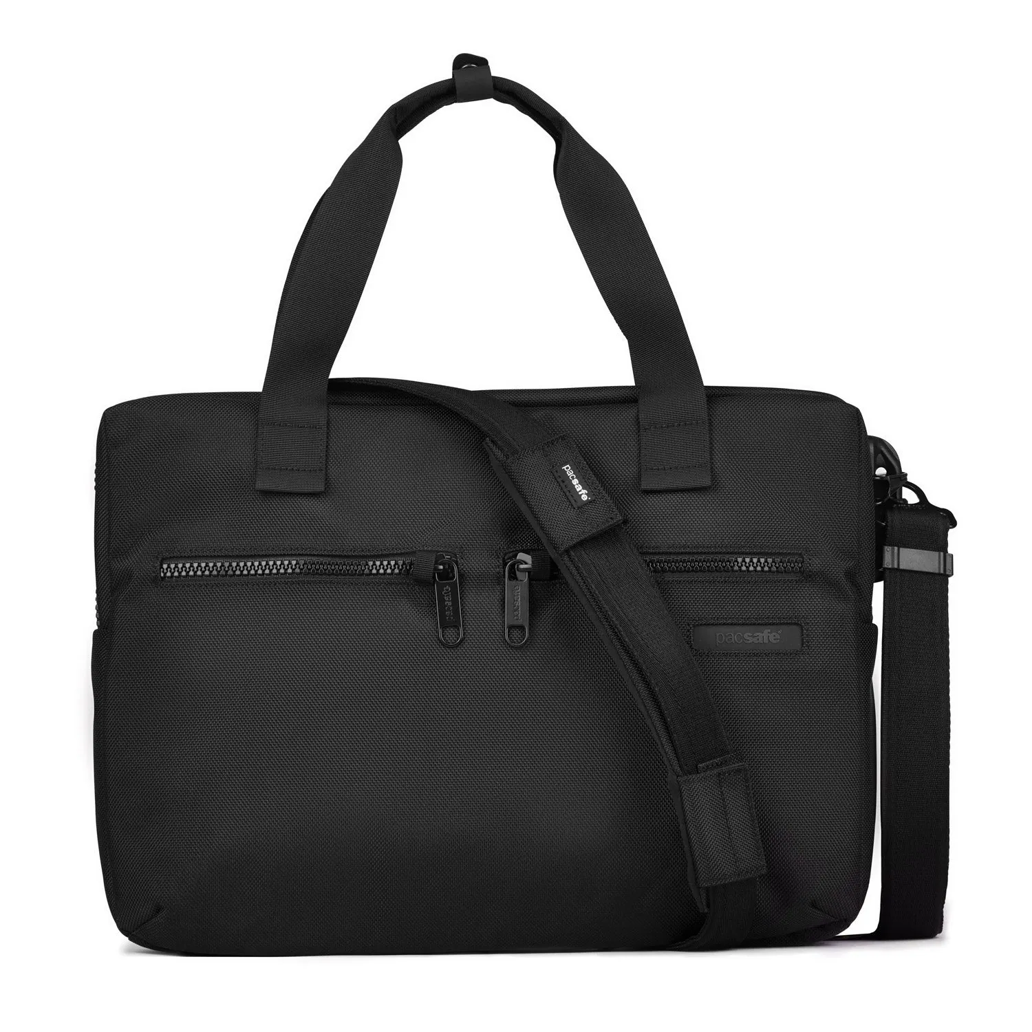 Pacsafe Intasafe Slim Anti-Theft 15" Laptop Briefcase