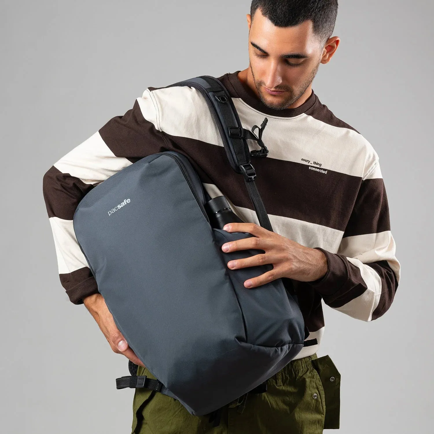 Pacsafe V 24L Anti-Theft Active Backpack