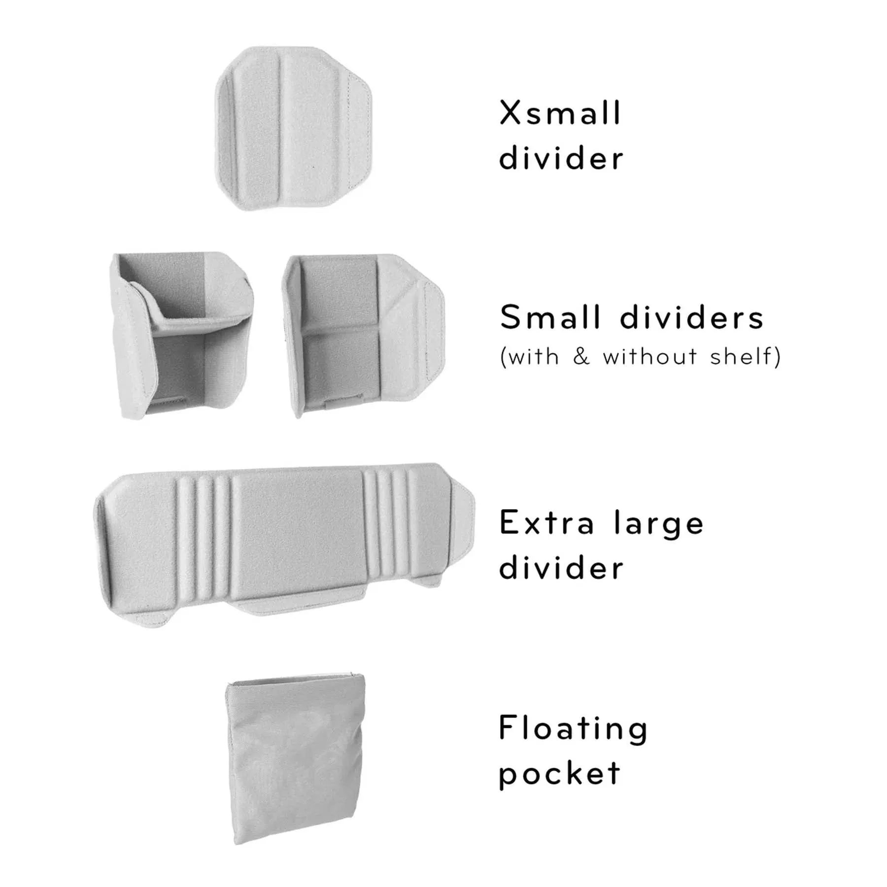 Peak Design Camera Cube Large