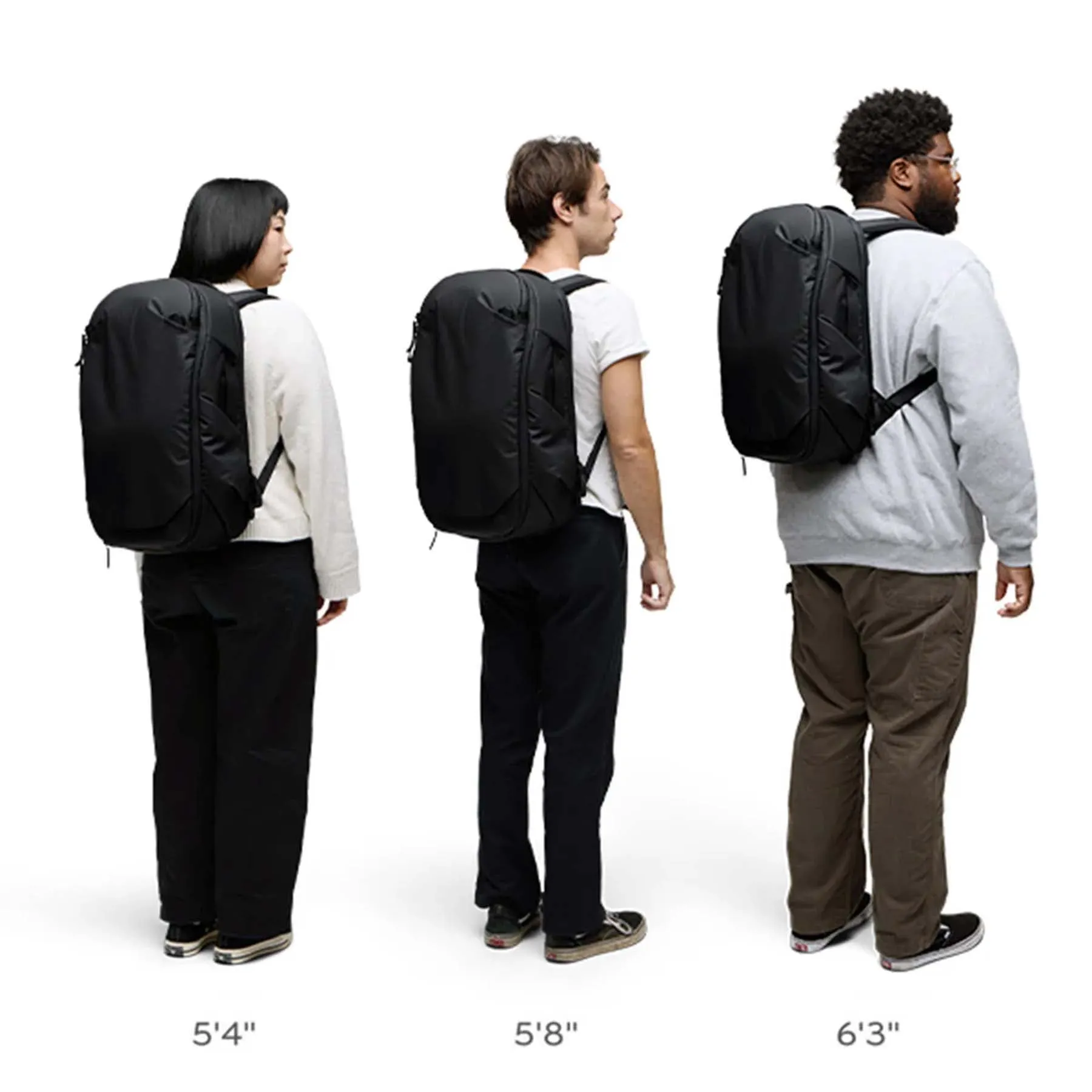 Peak Design Travel Backpack 30L