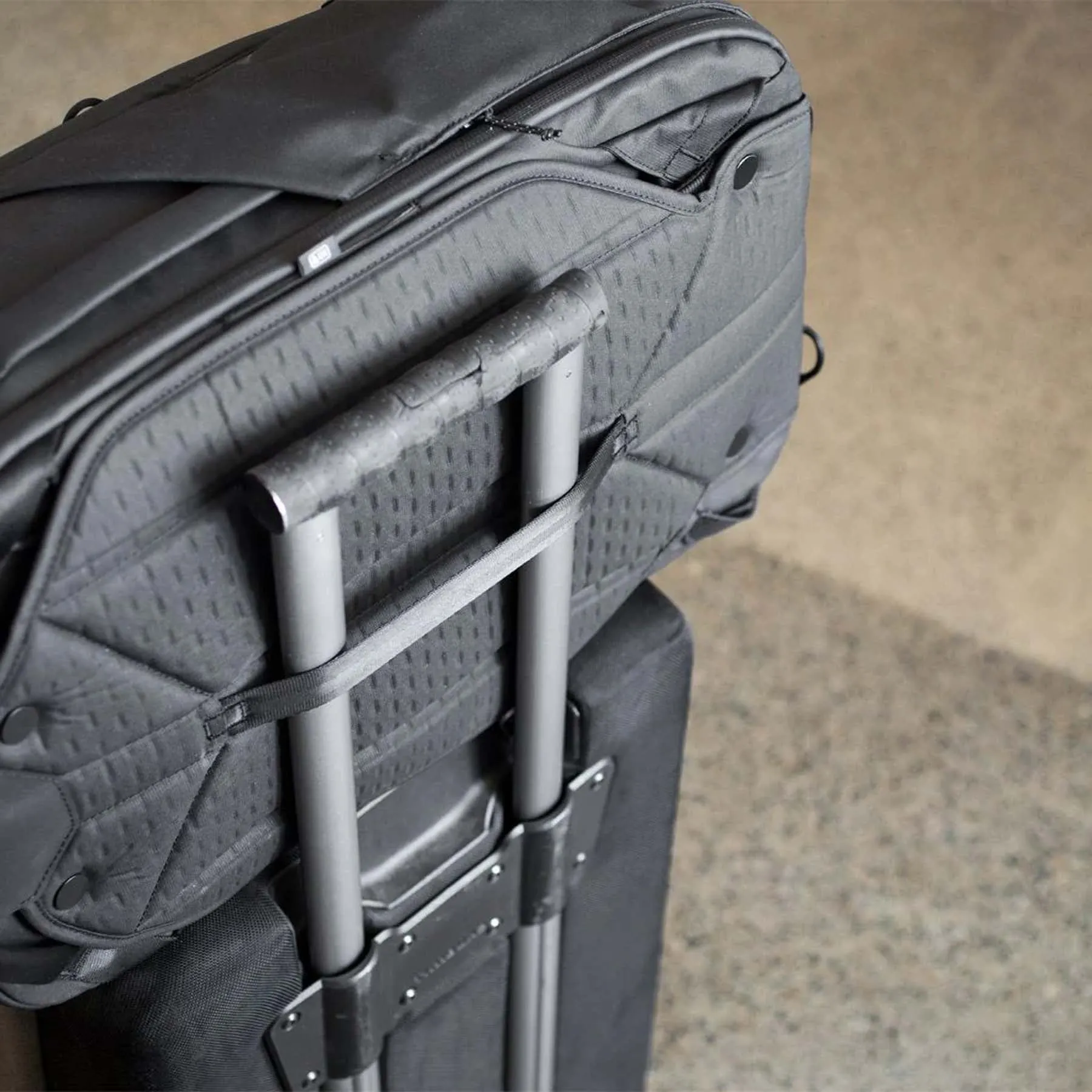 Peak Design Travel Backpack 45L