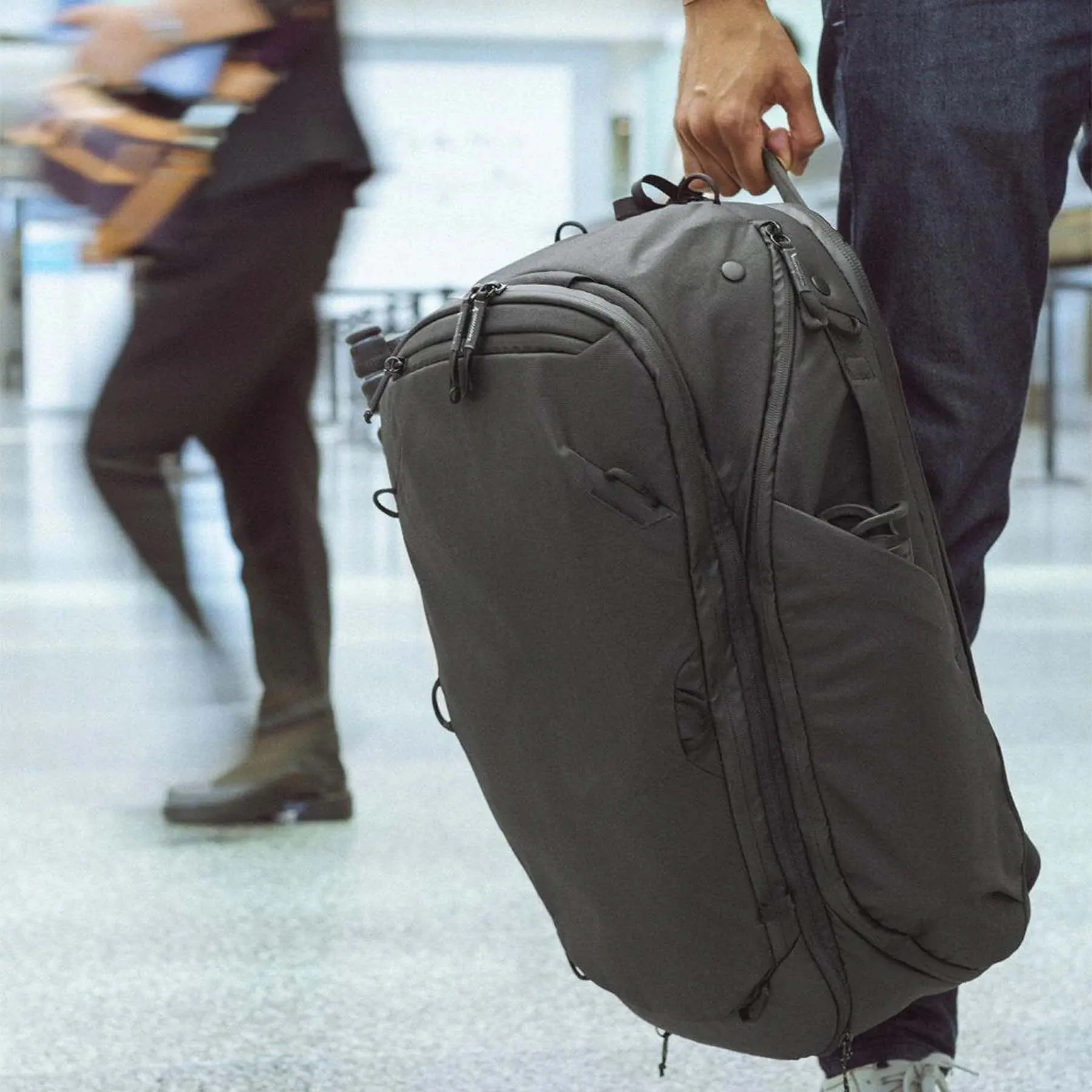 Peak Design Travel Backpack 45L
