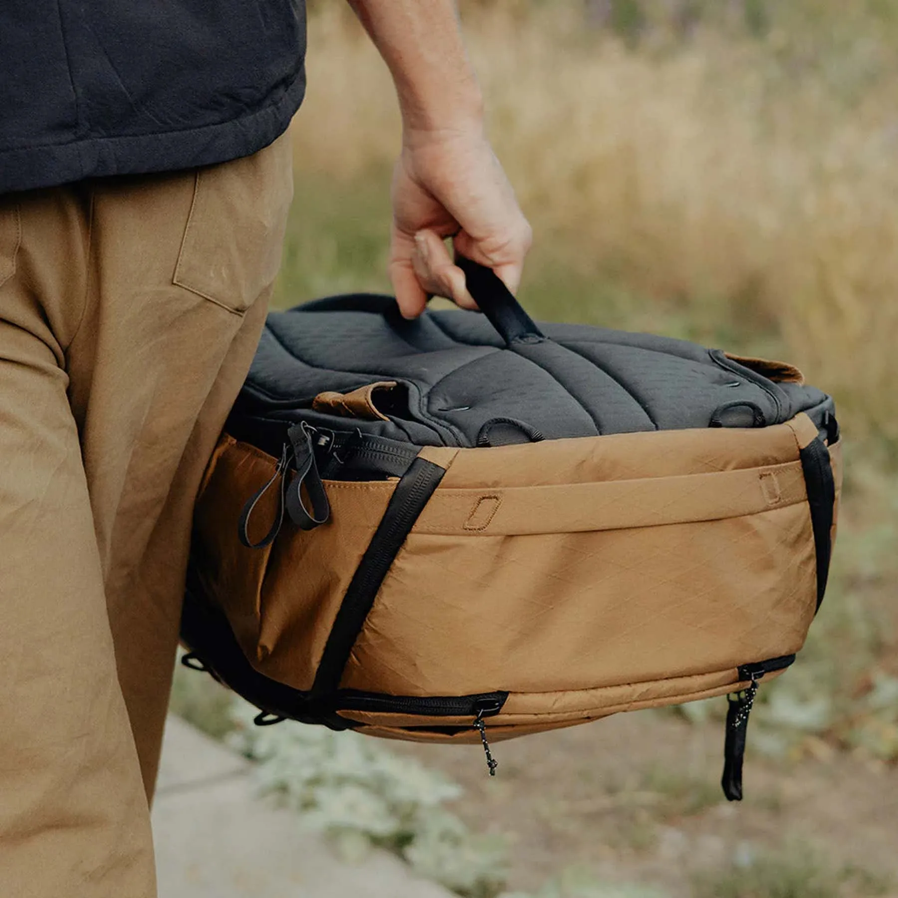 Peak Design Travel Backpack 45L