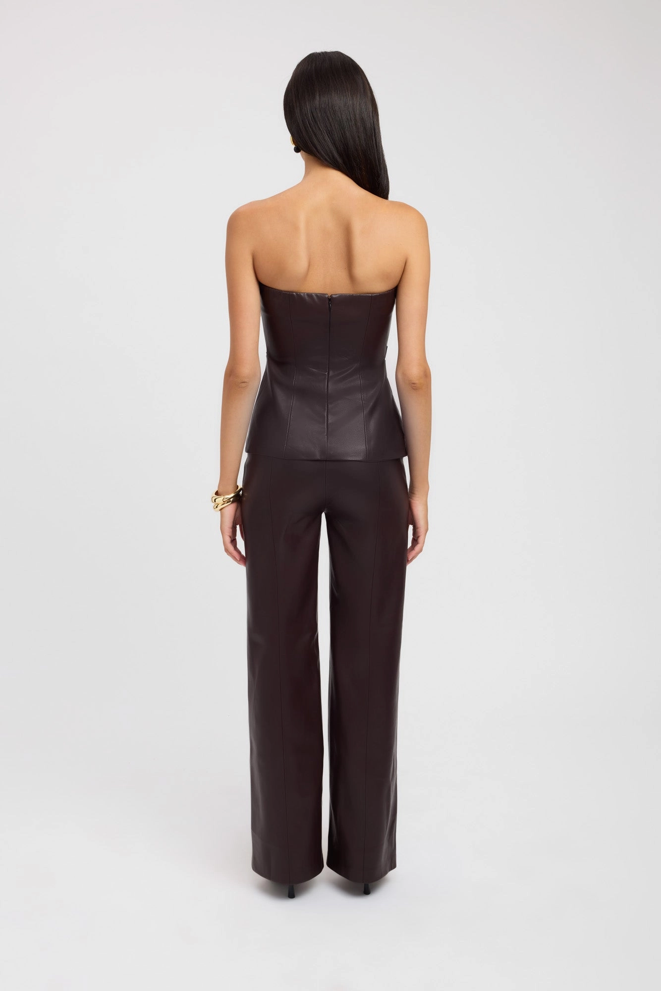 Phoenix Rouched Top
