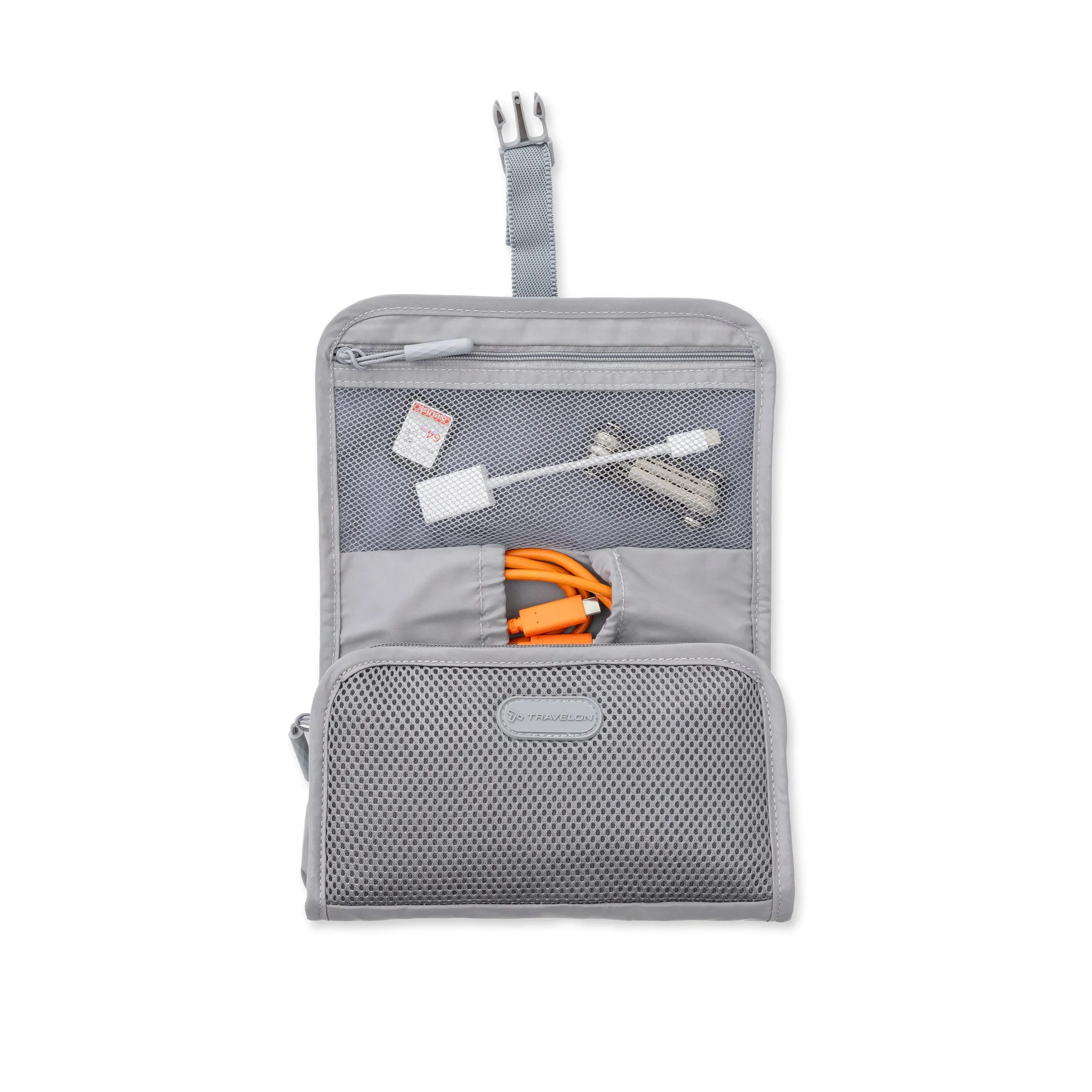 Pi Forget Me Not Mini Organizer