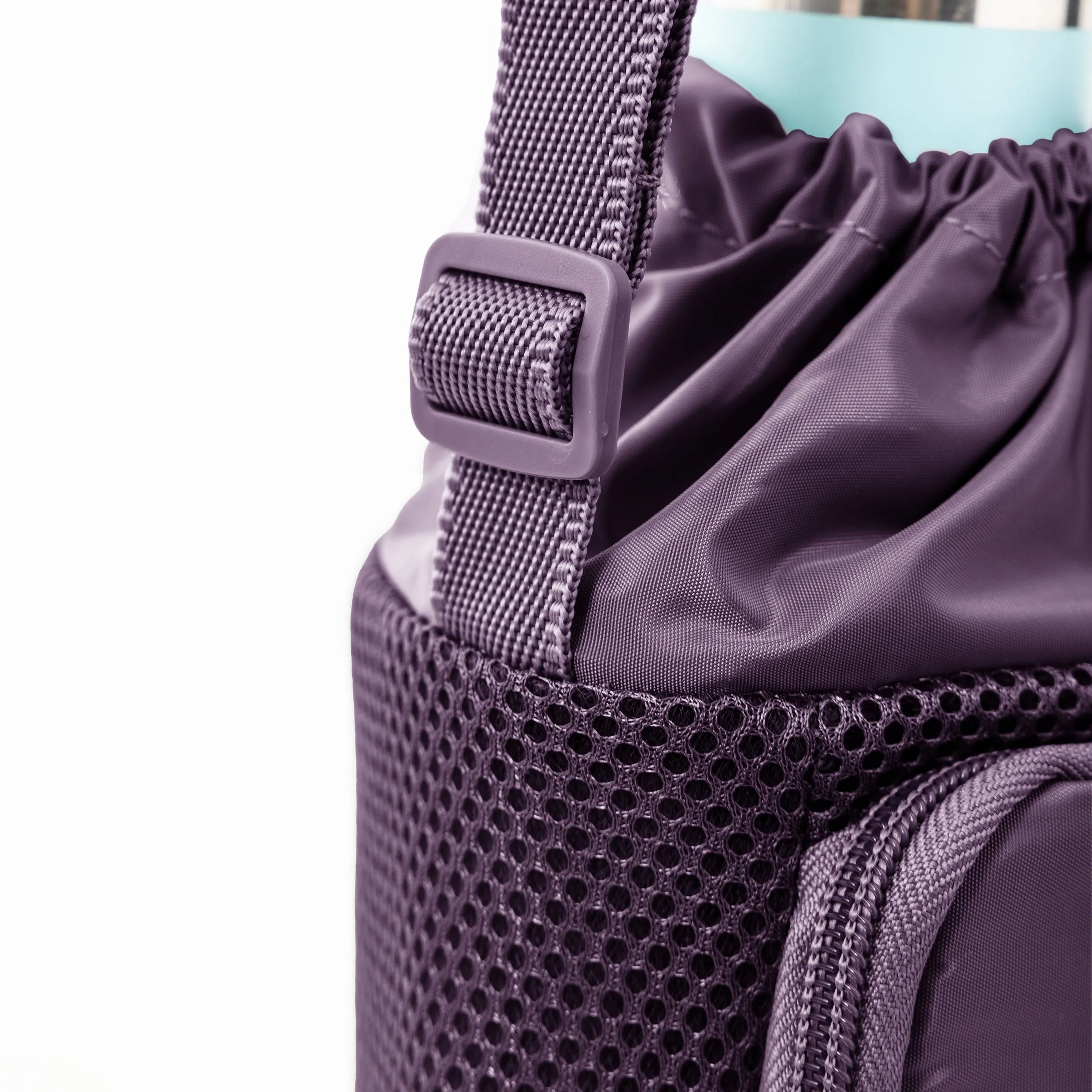 Pi Gogo Insulated Water Bottle Tote