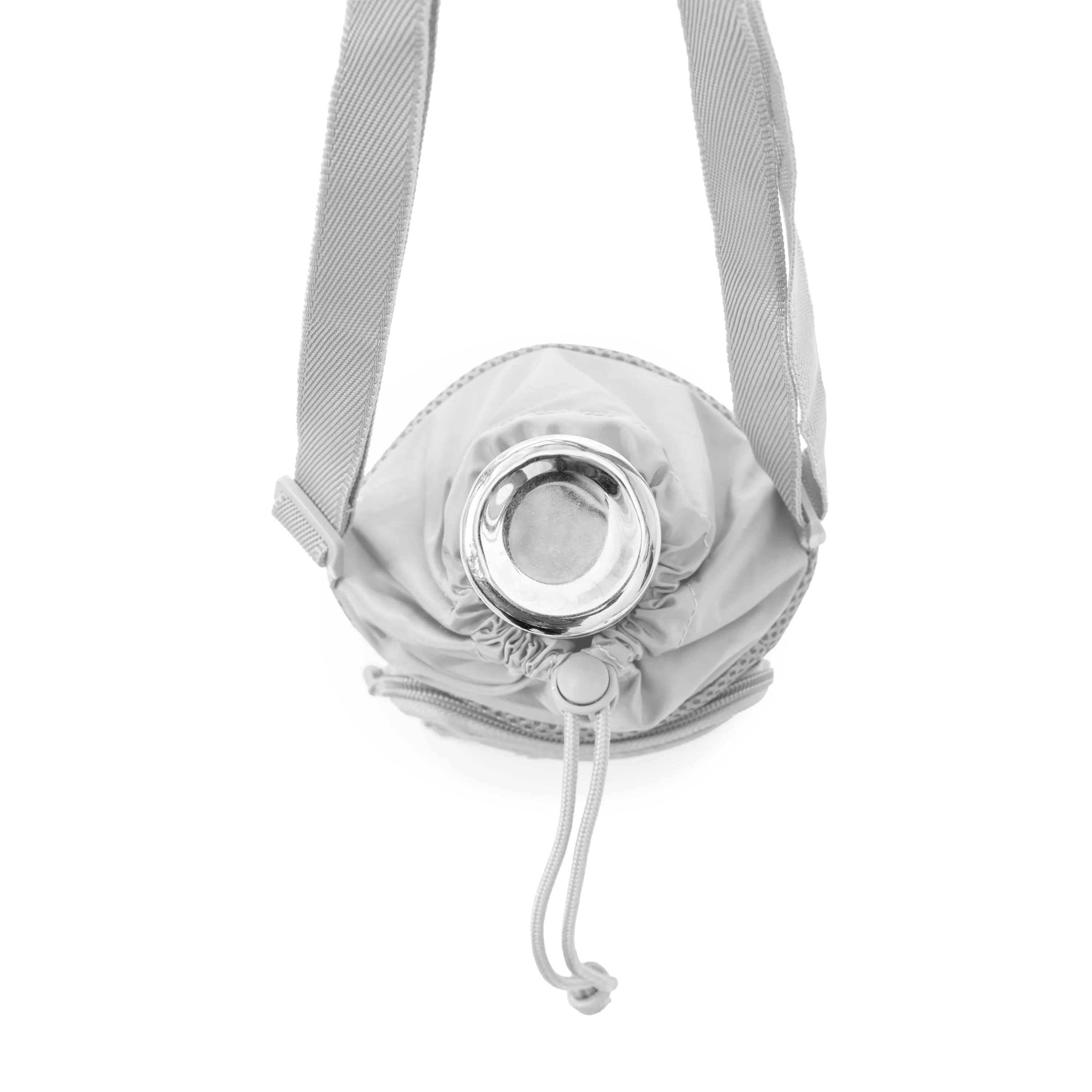 Pi Gogo Insulated Water Bottle Tote