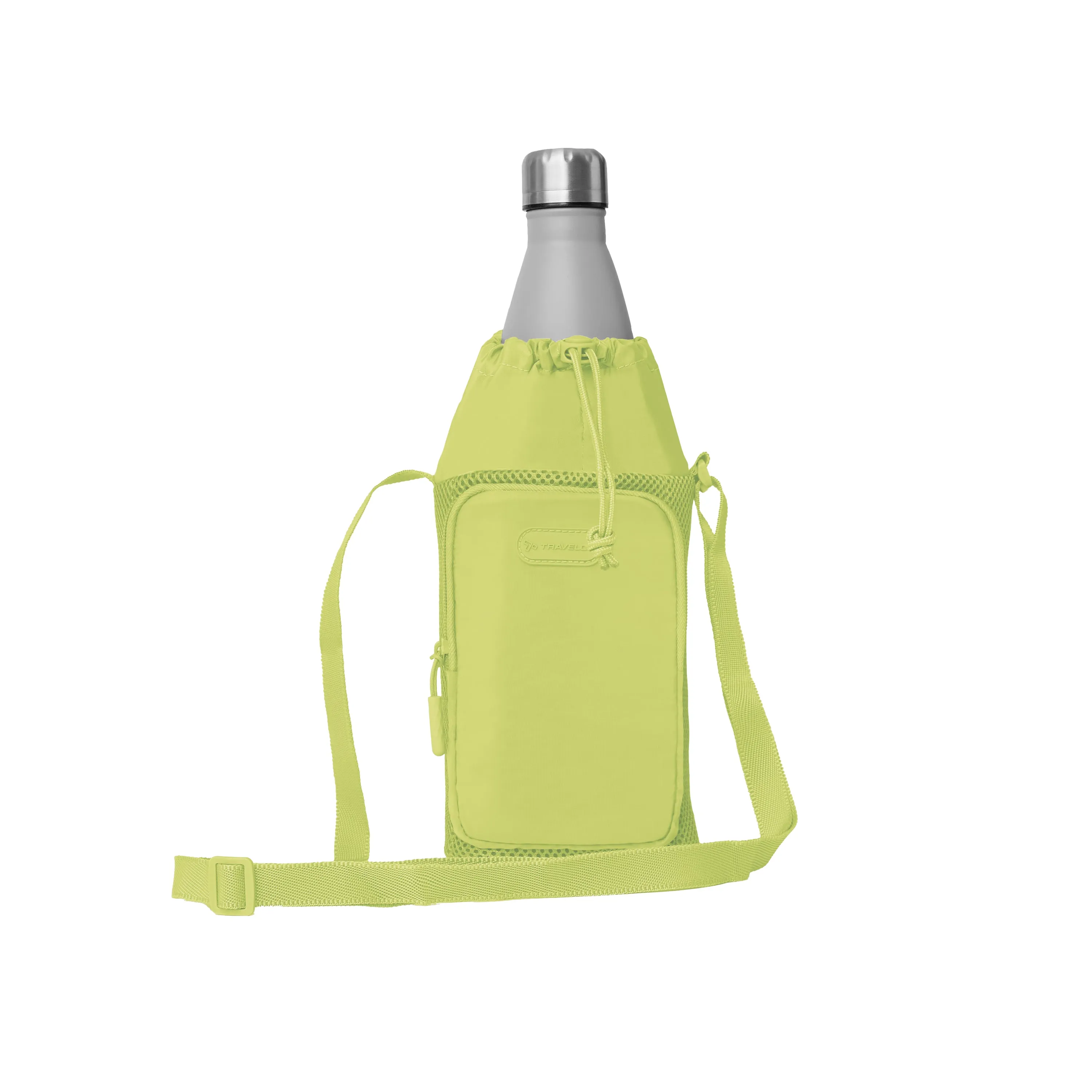 Pi Gogo Insulated Water Bottle Tote
