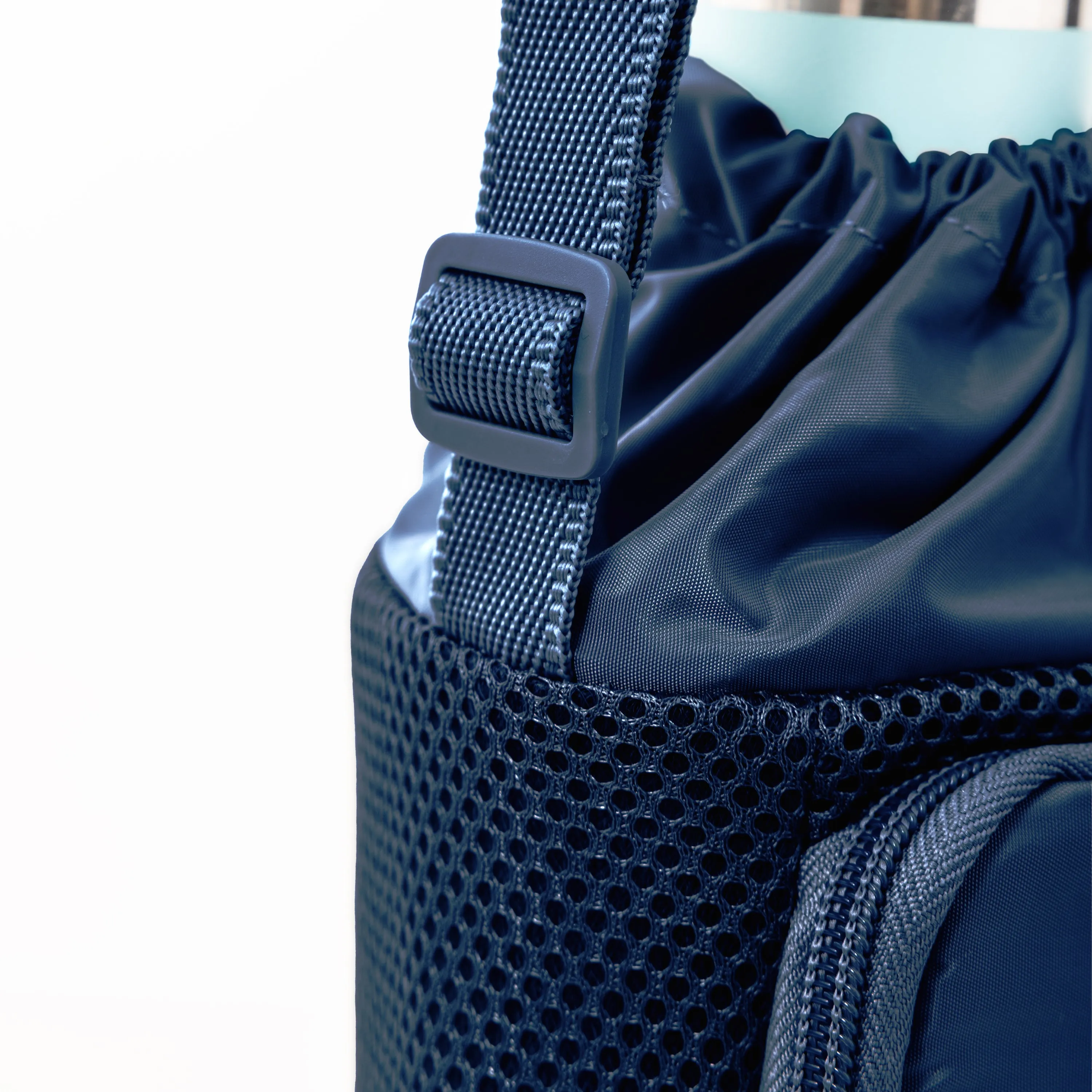 Pi Gogo Insulated Water Bottle Tote