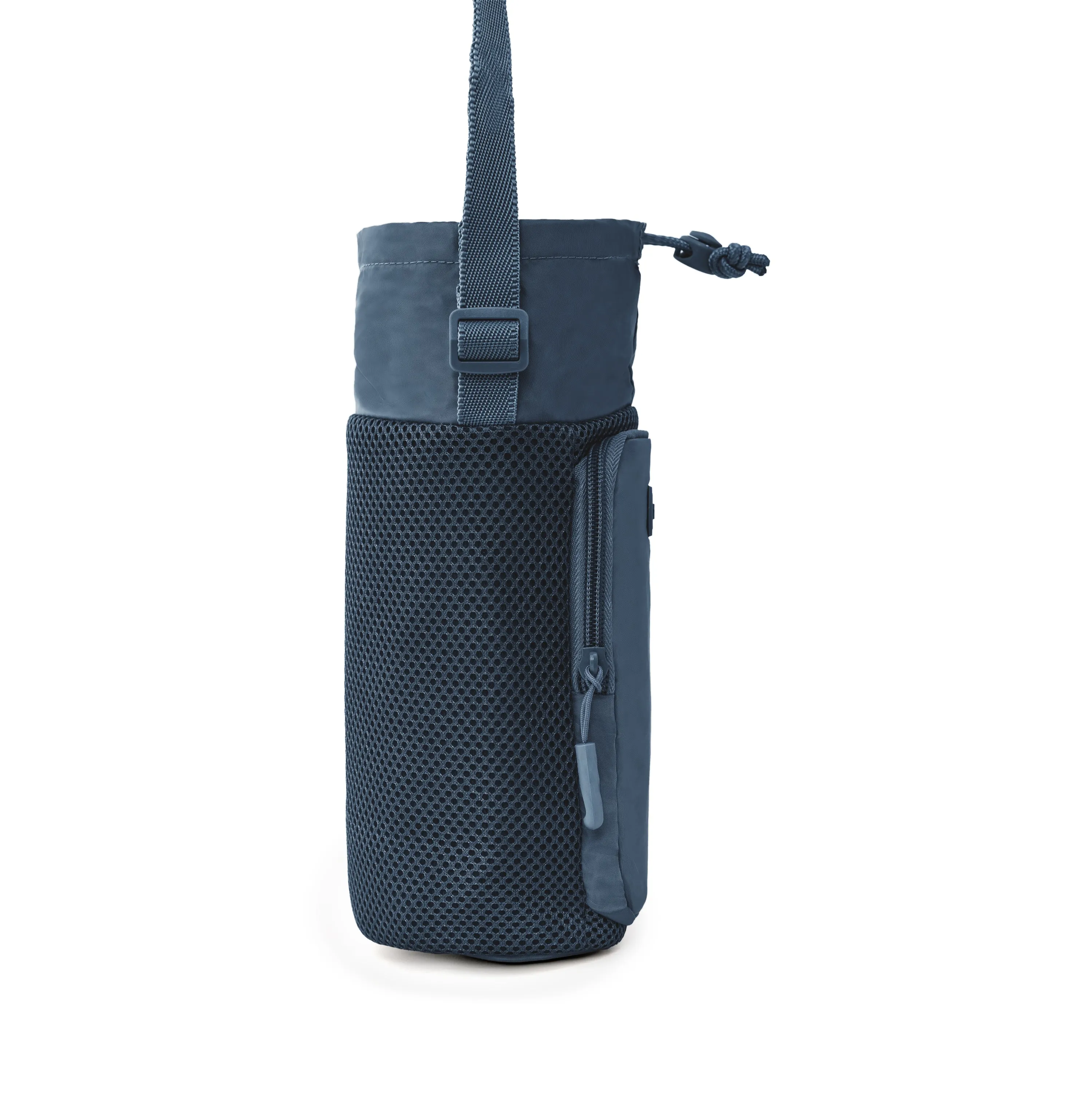 Pi Gogo Insulated Water Bottle Tote