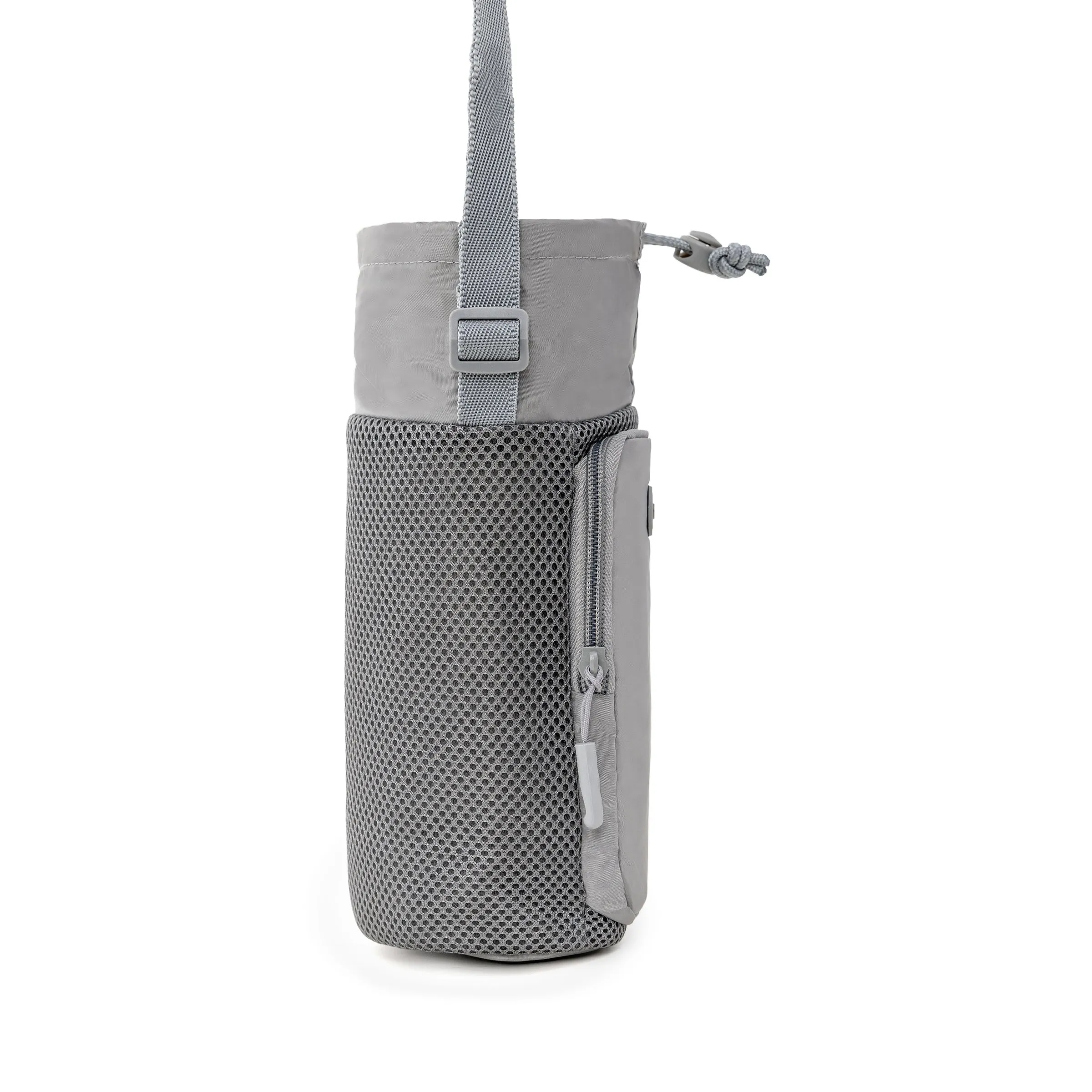 Pi Gogo Insulated Water Bottle Tote