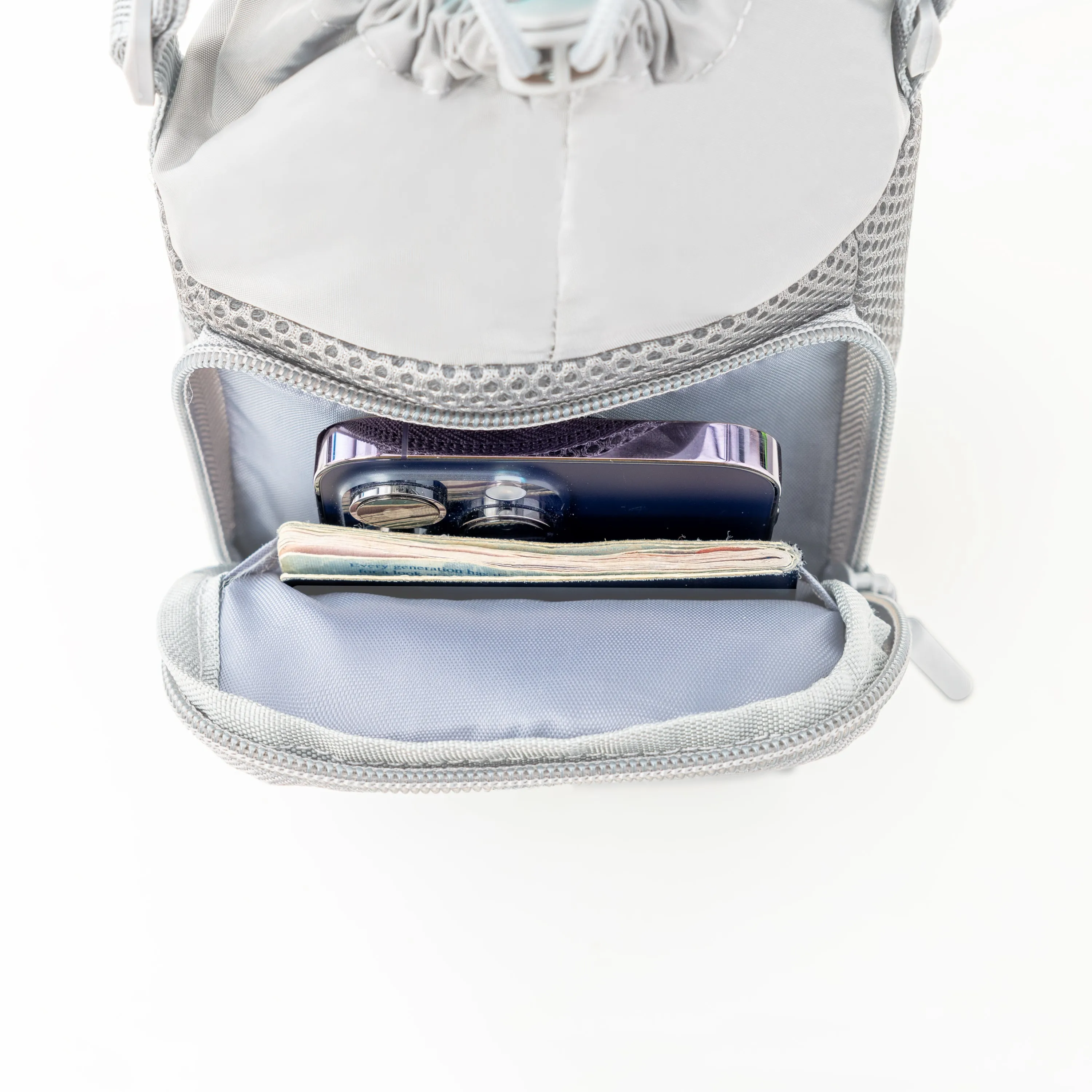 Pi Gogo Insulated Water Bottle Tote