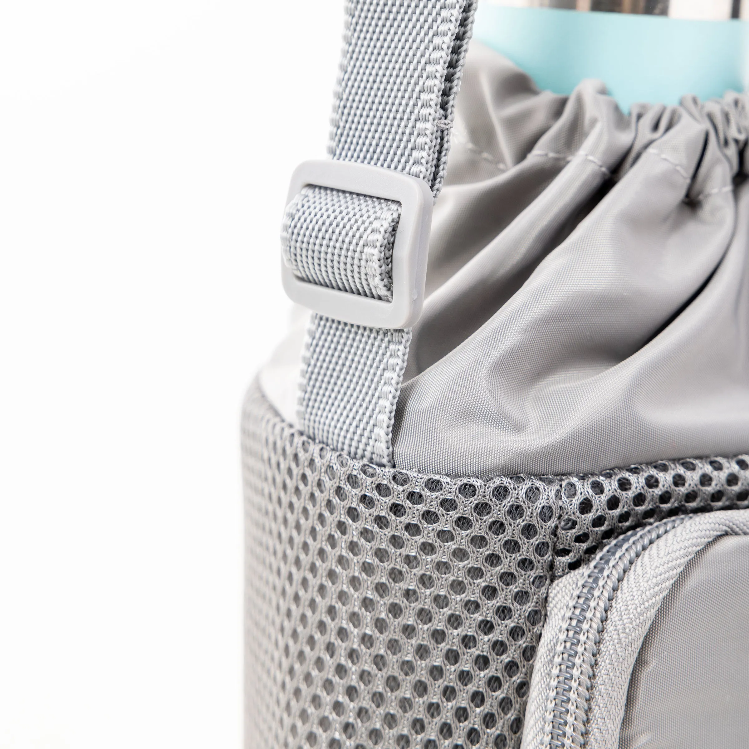 Pi Gogo Insulated Water Bottle Tote