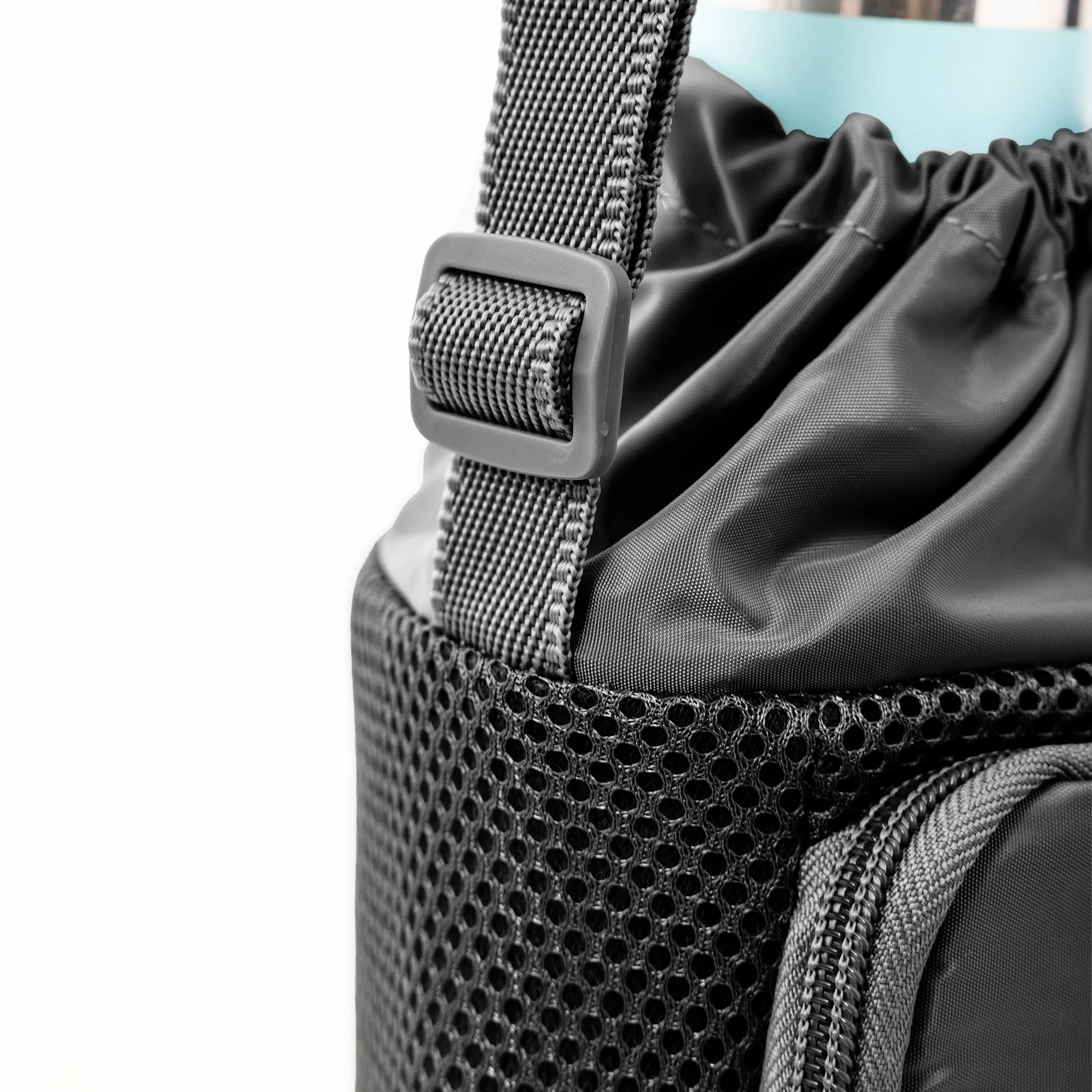 Pi Gogo Insulated Water Bottle Tote