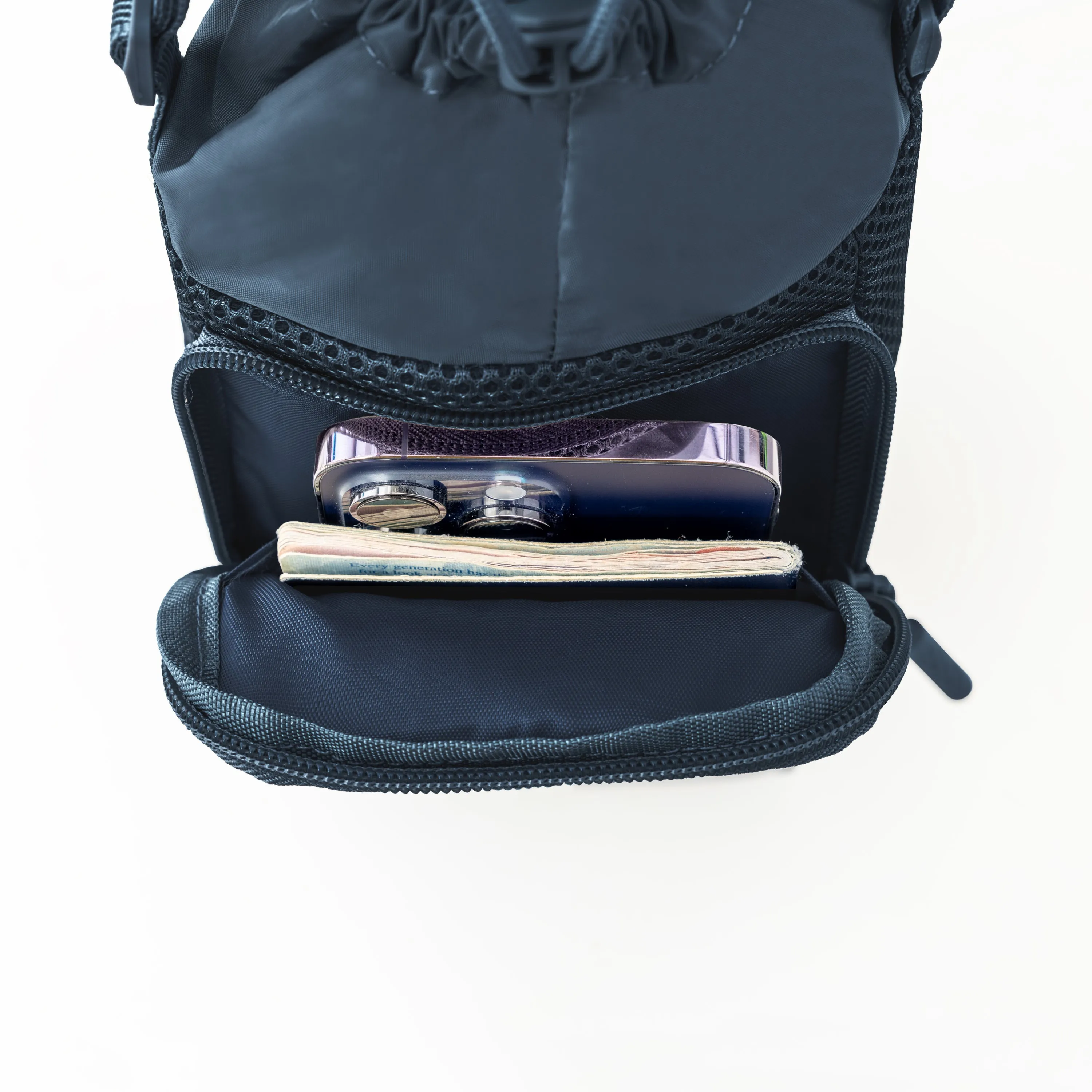 Pi Gogo Insulated Water Bottle Tote