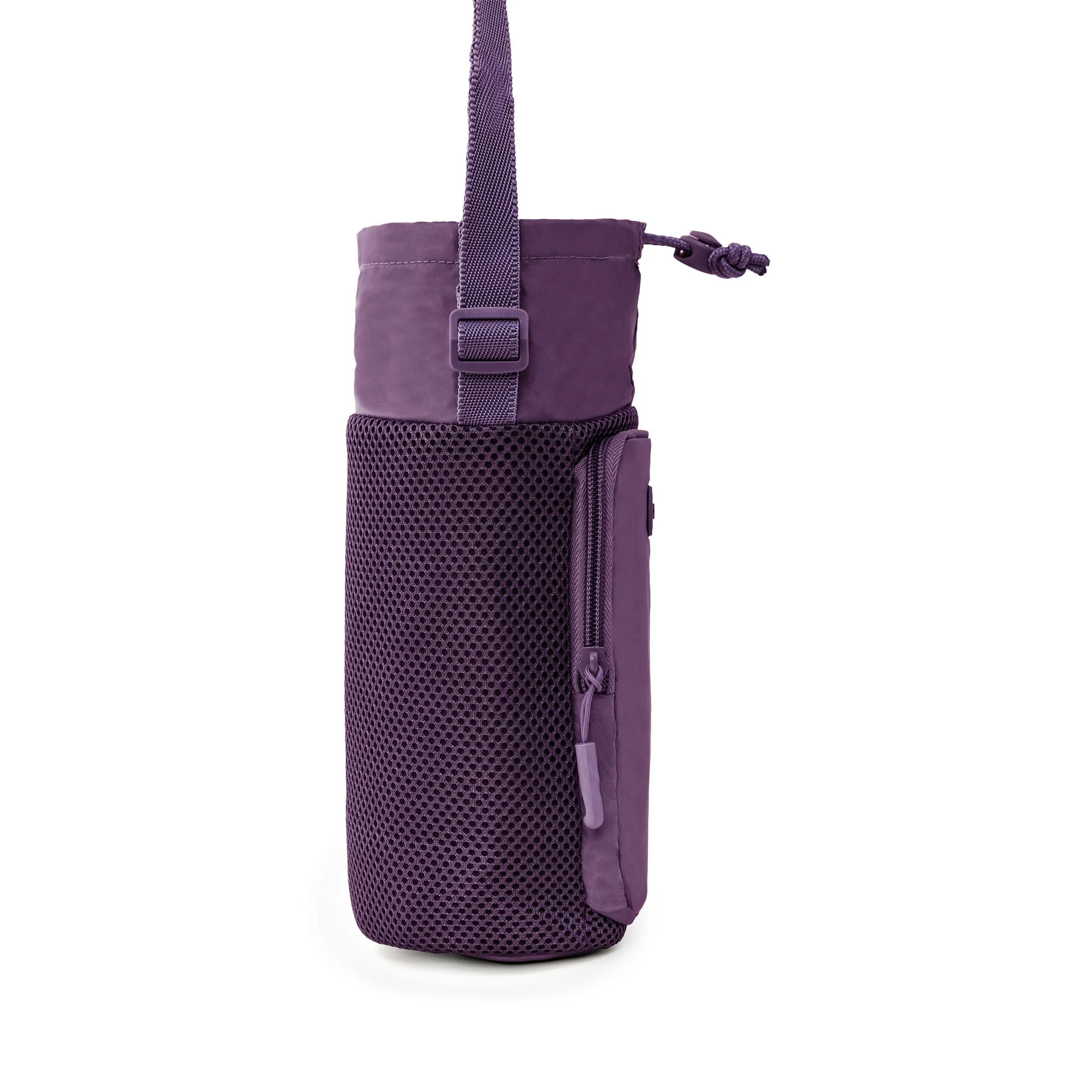 Pi Gogo Insulated Water Bottle Tote