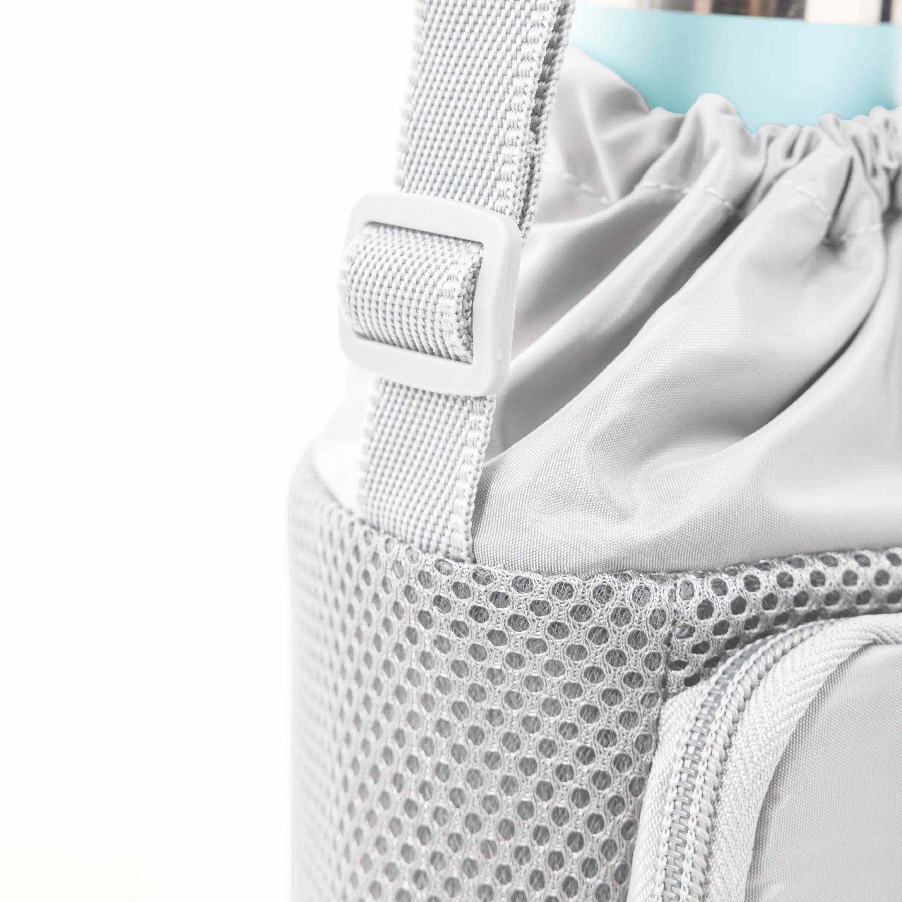 Pi Gogo Insulated Water Bottle Tote