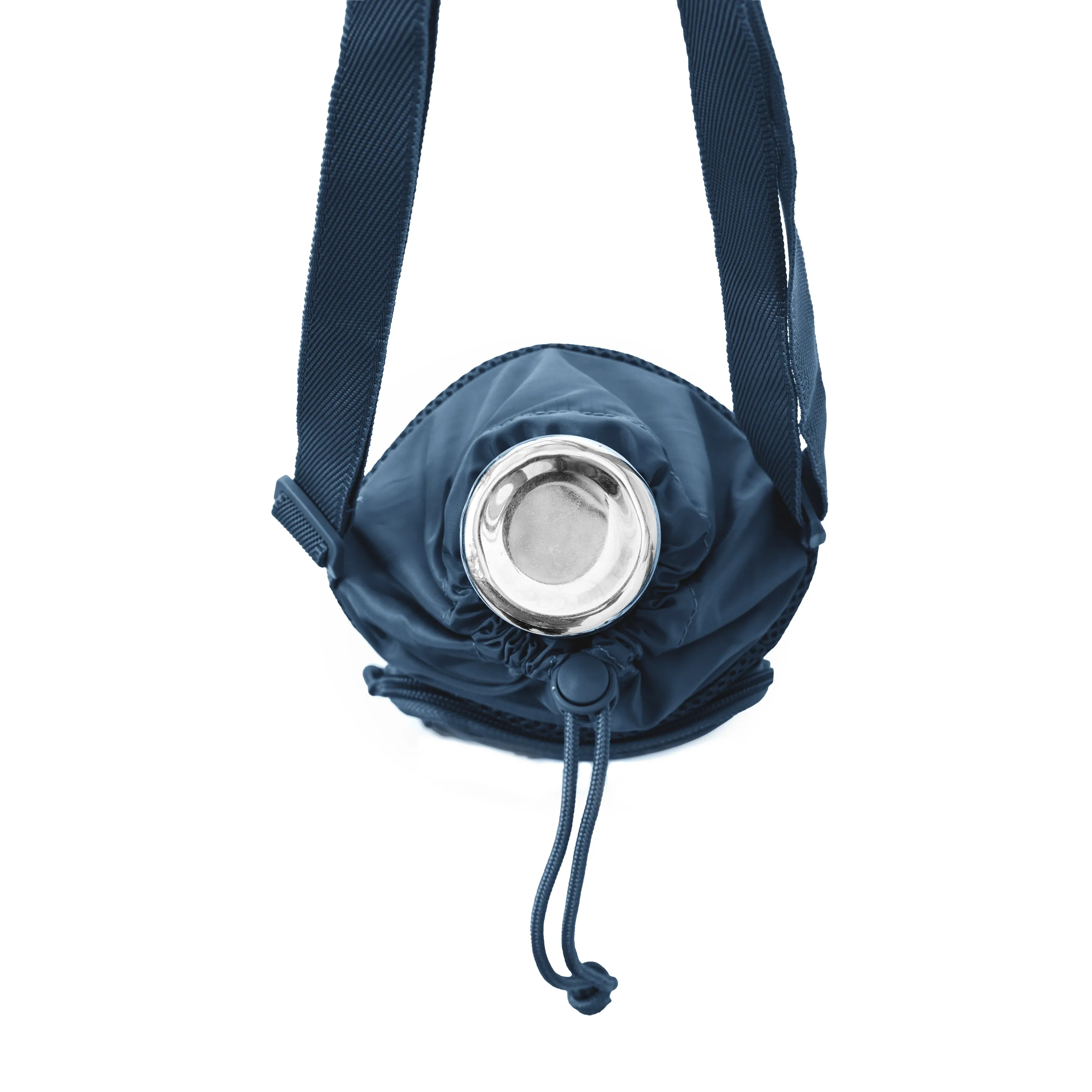 Pi Gogo Insulated Water Bottle Tote