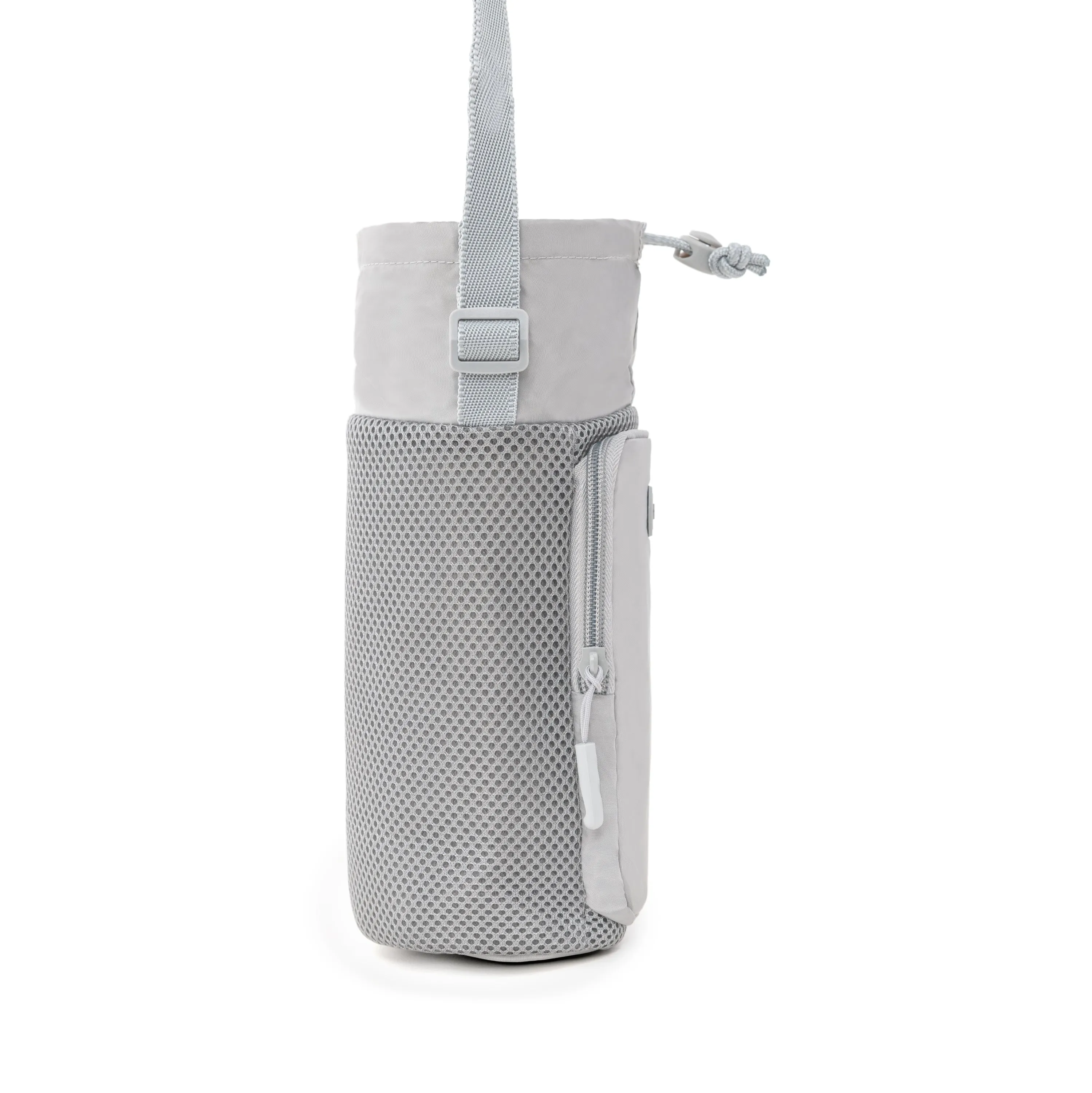 Pi Gogo Insulated Water Bottle Tote