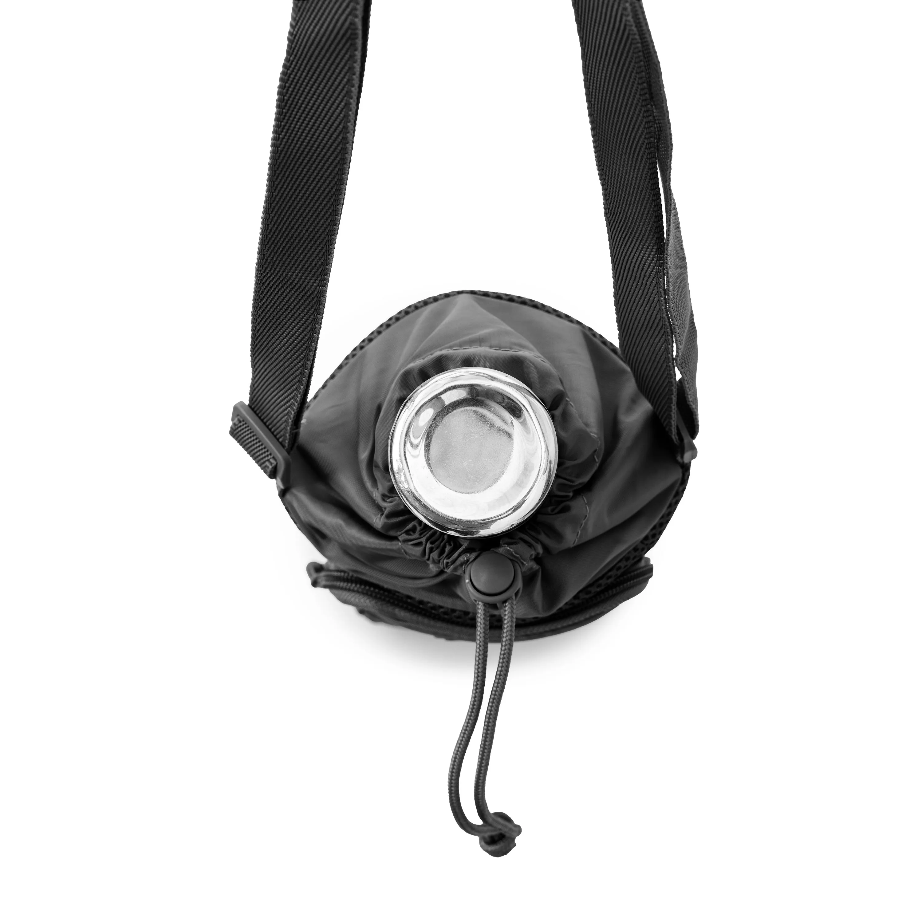 Pi Gogo Insulated Water Bottle Tote