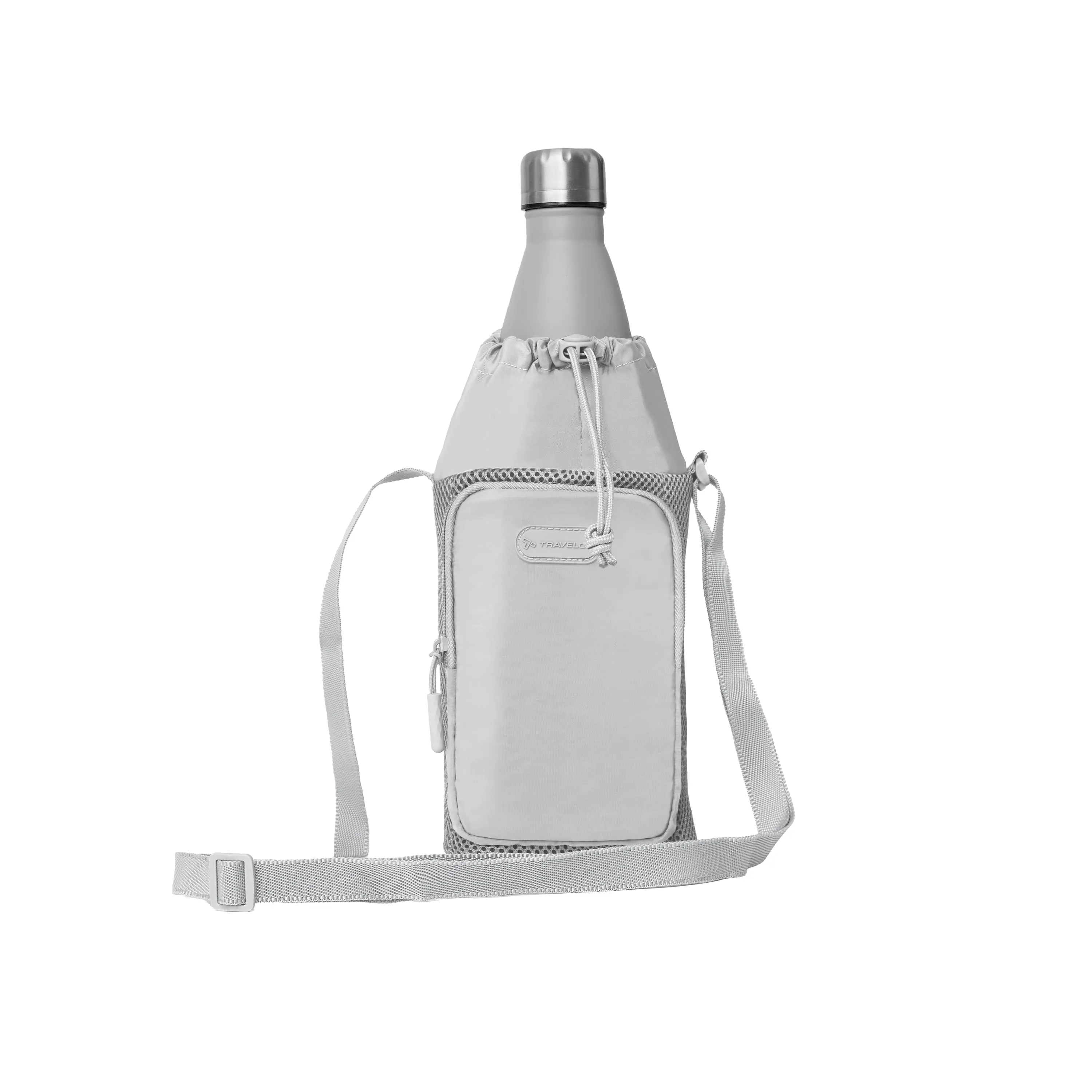 Pi Gogo Insulated Water Bottle Tote