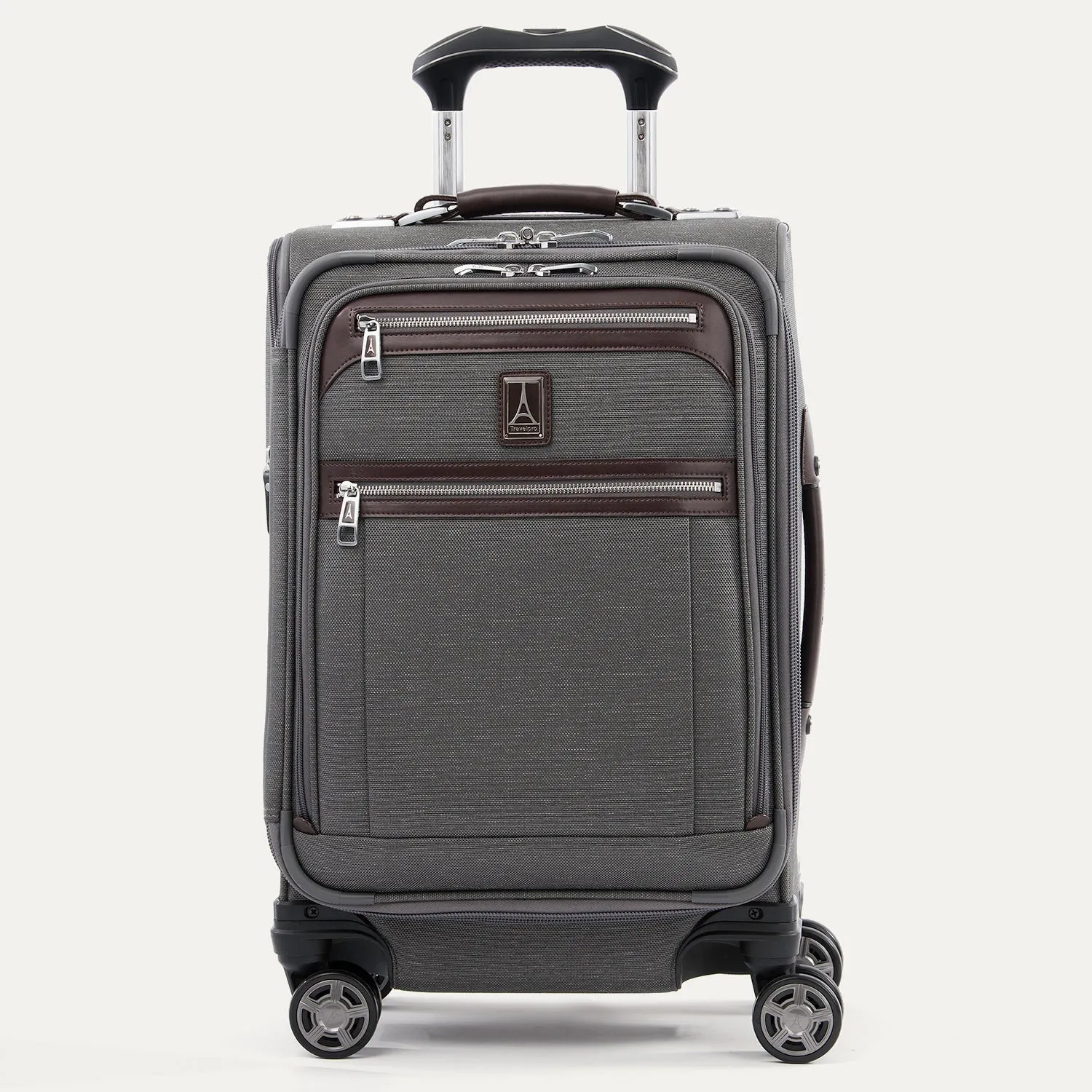 Platinum® Elite Carry-On Business Plus Spinner