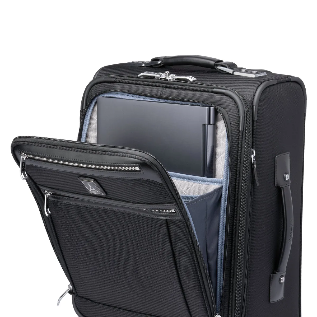 Platinum® Elite Carry-On Business Plus Spinner