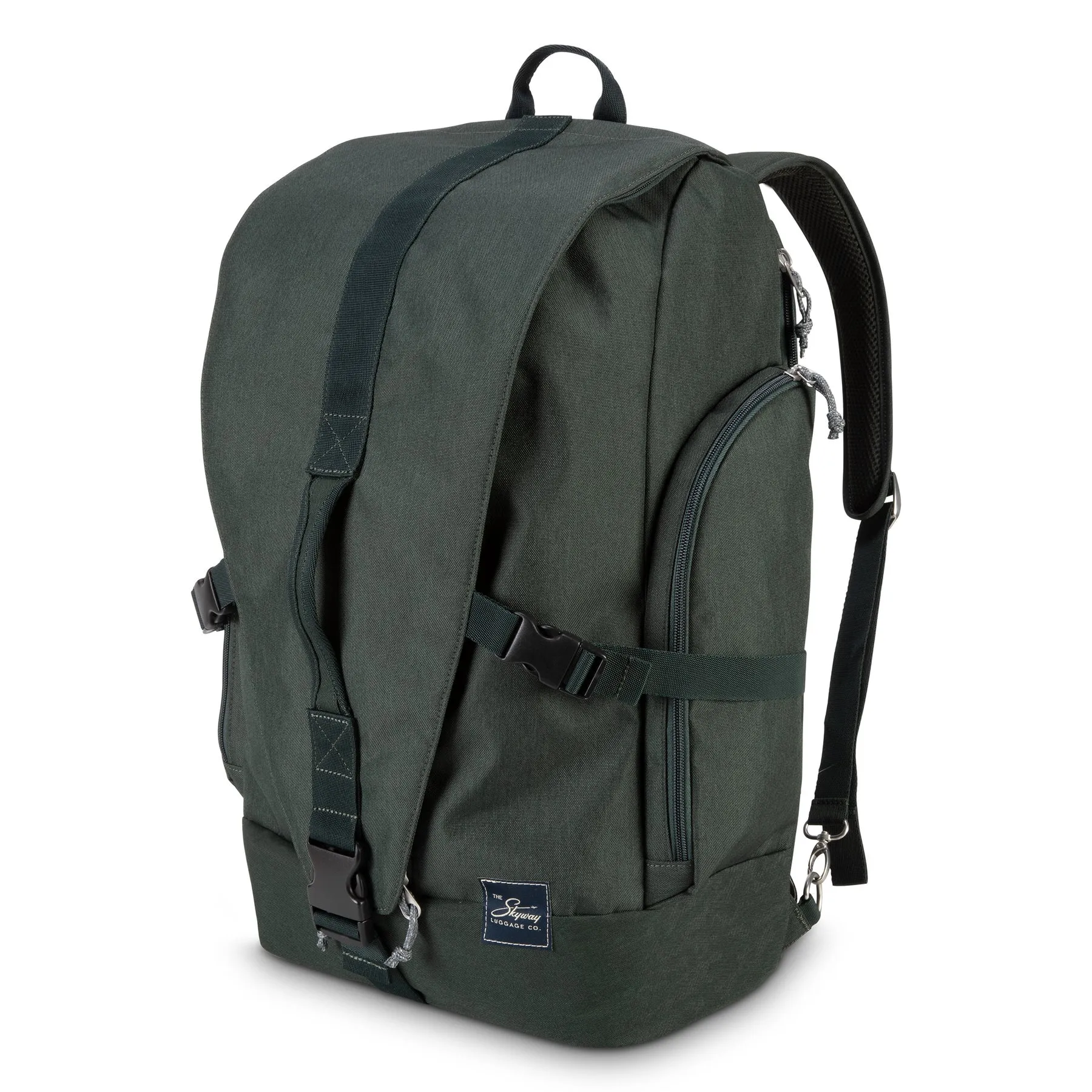 Rainier Weekender Backpack 43L