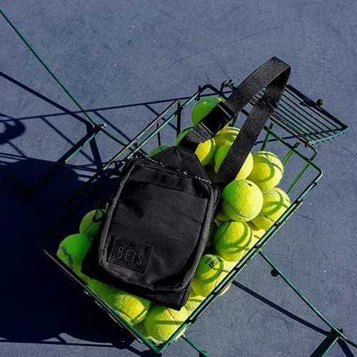 Resale The Sport Sling in Black