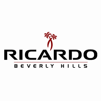 Ricardo Beverly Hills Mojave Large Check-In Spinner Luggage