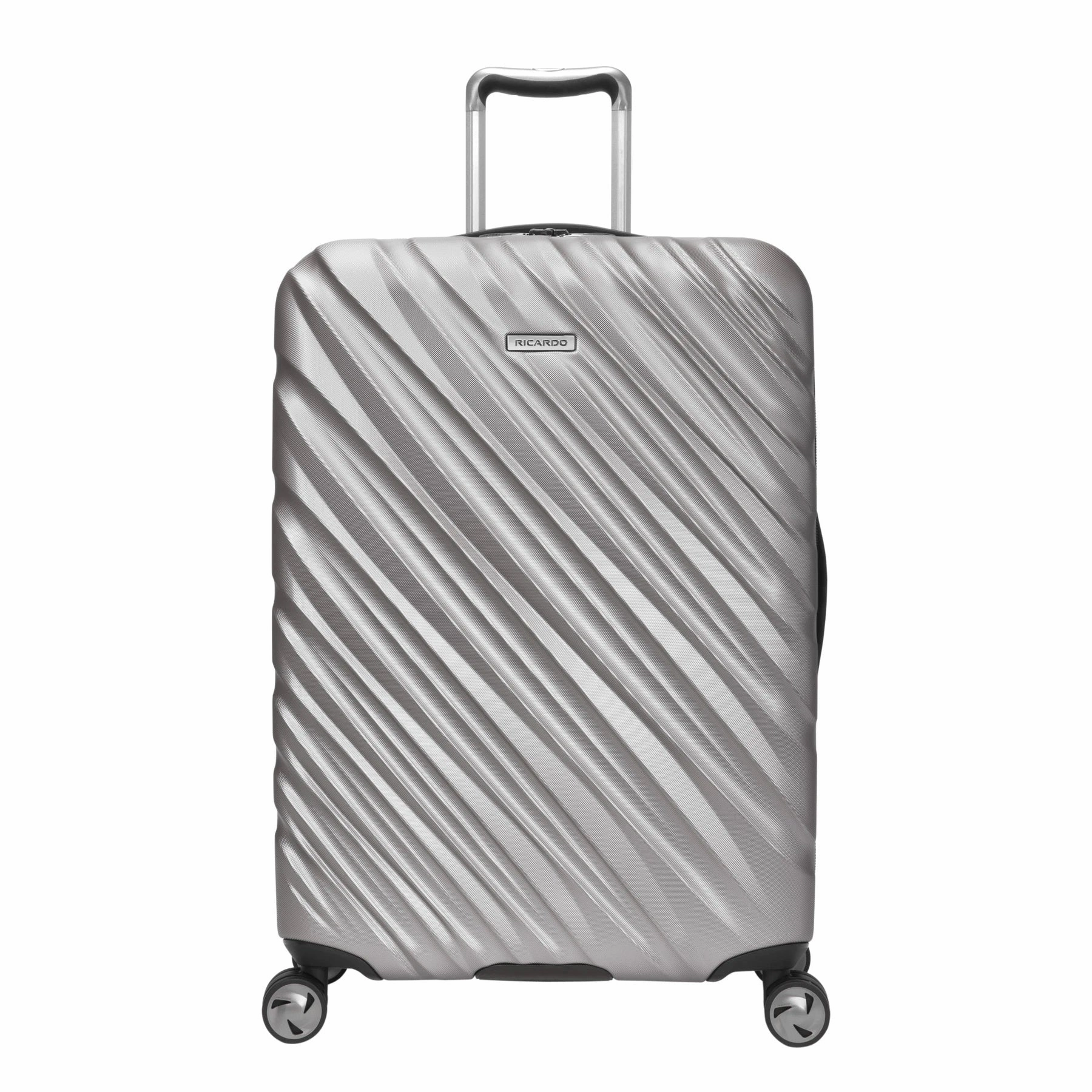 Ricardo Beverly Hills Mojave Large Check-In Spinner Luggage