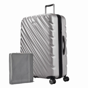 Ricardo Beverly Hills Mojave Large Check-In Spinner Luggage