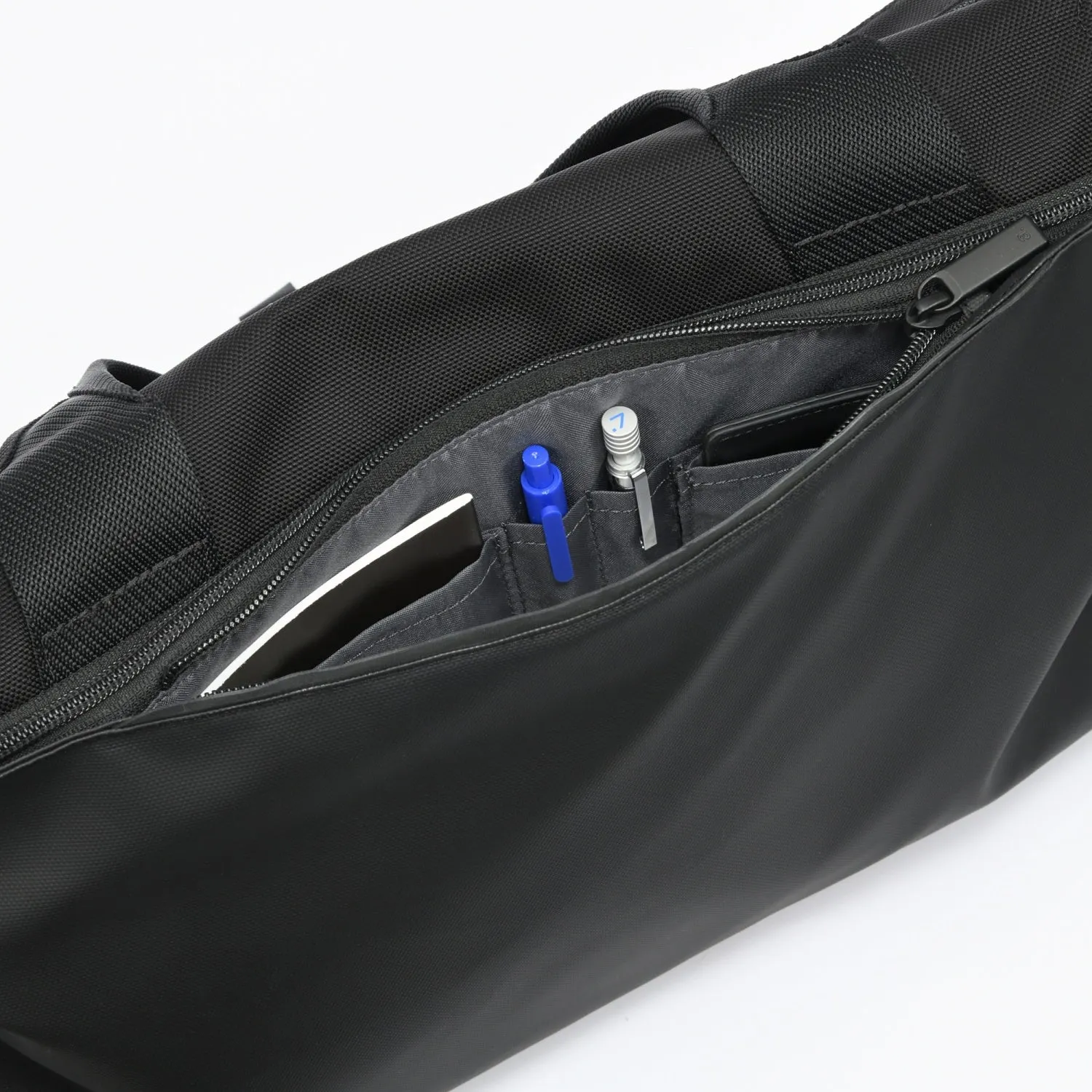 RUGGRENTICE BIZ Tote Small