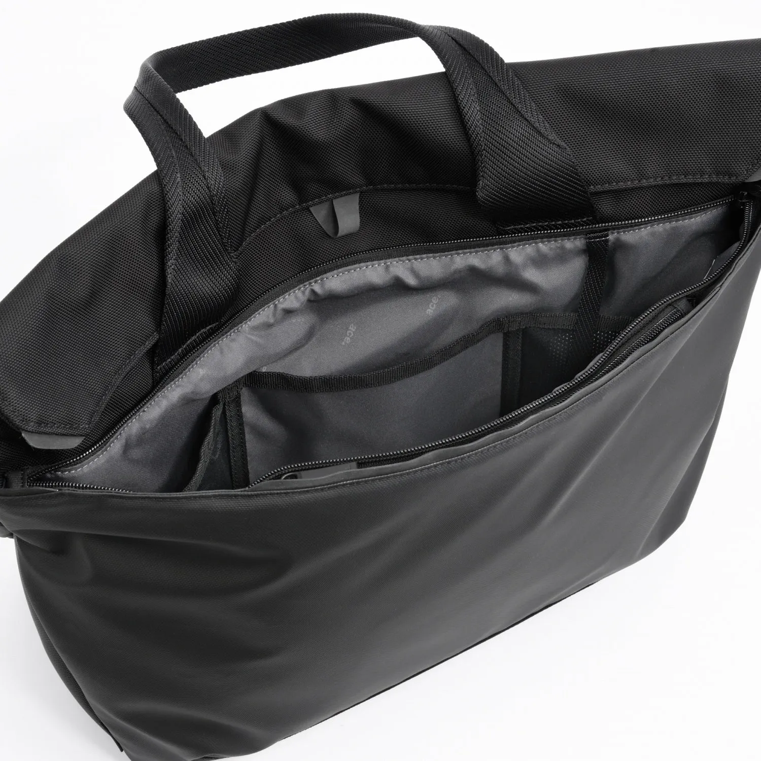 RUGGRENTICE BIZ Tote Small