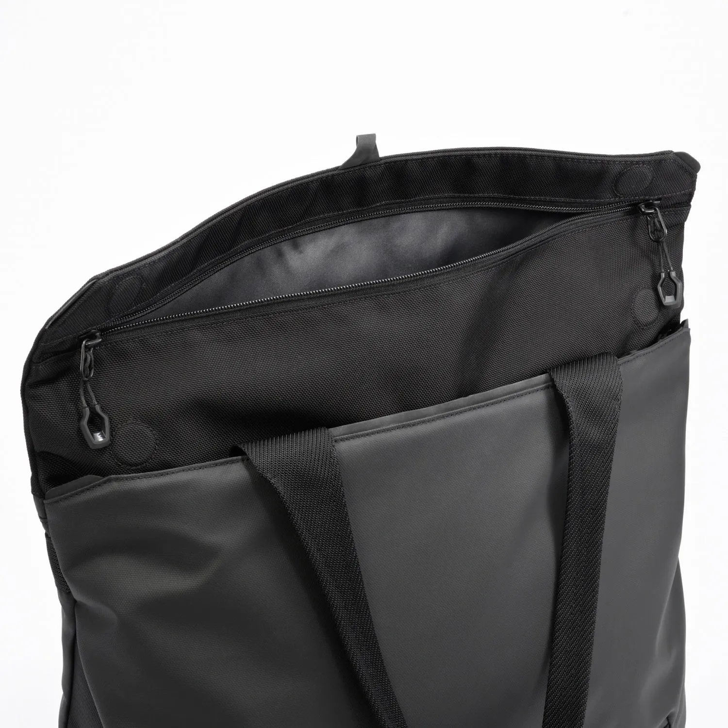 RUGGRENTICE BIZ Tote Small